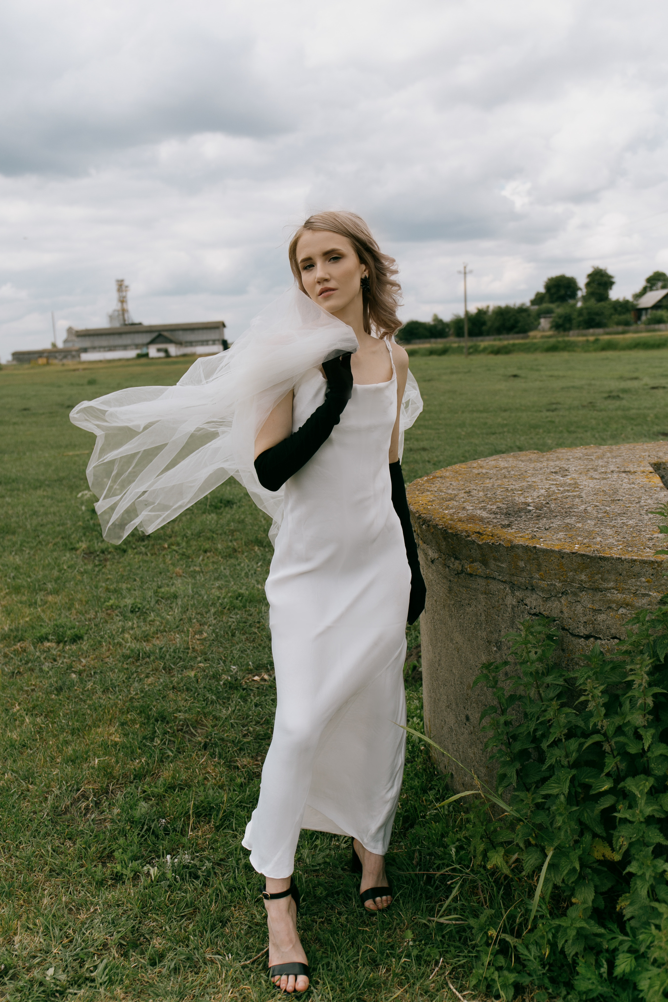 KATYA. Свадебный и портретный фотограф