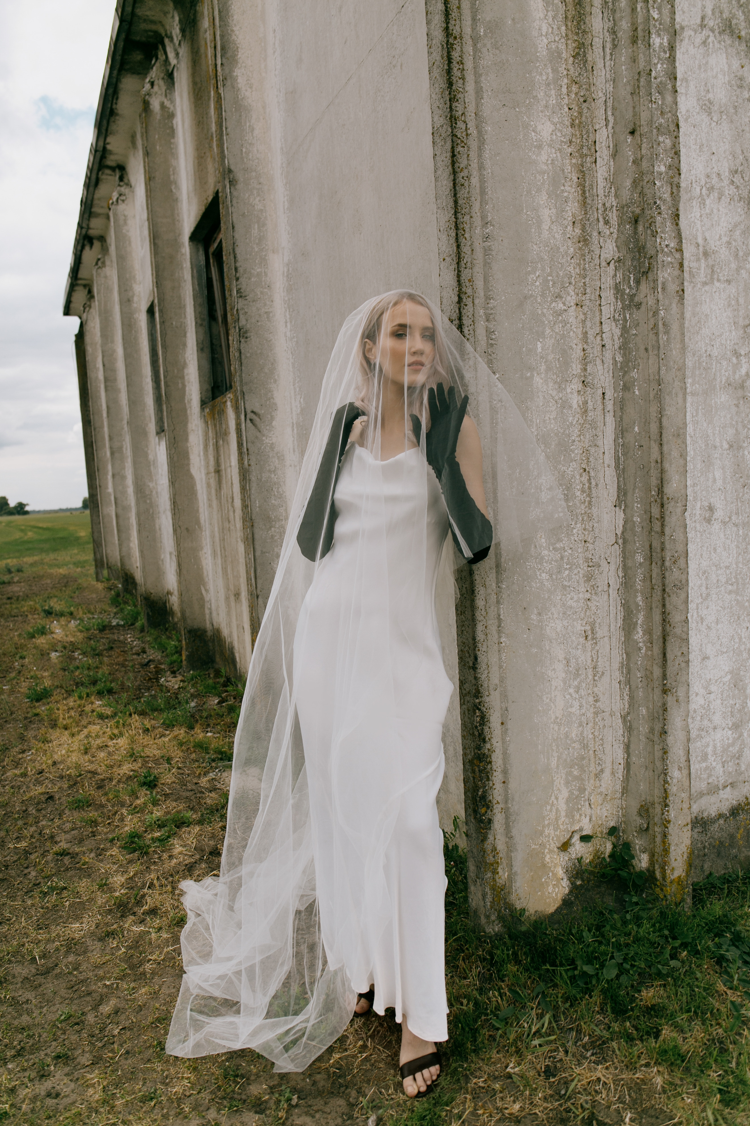 KATYA. Свадебный и портретный фотограф