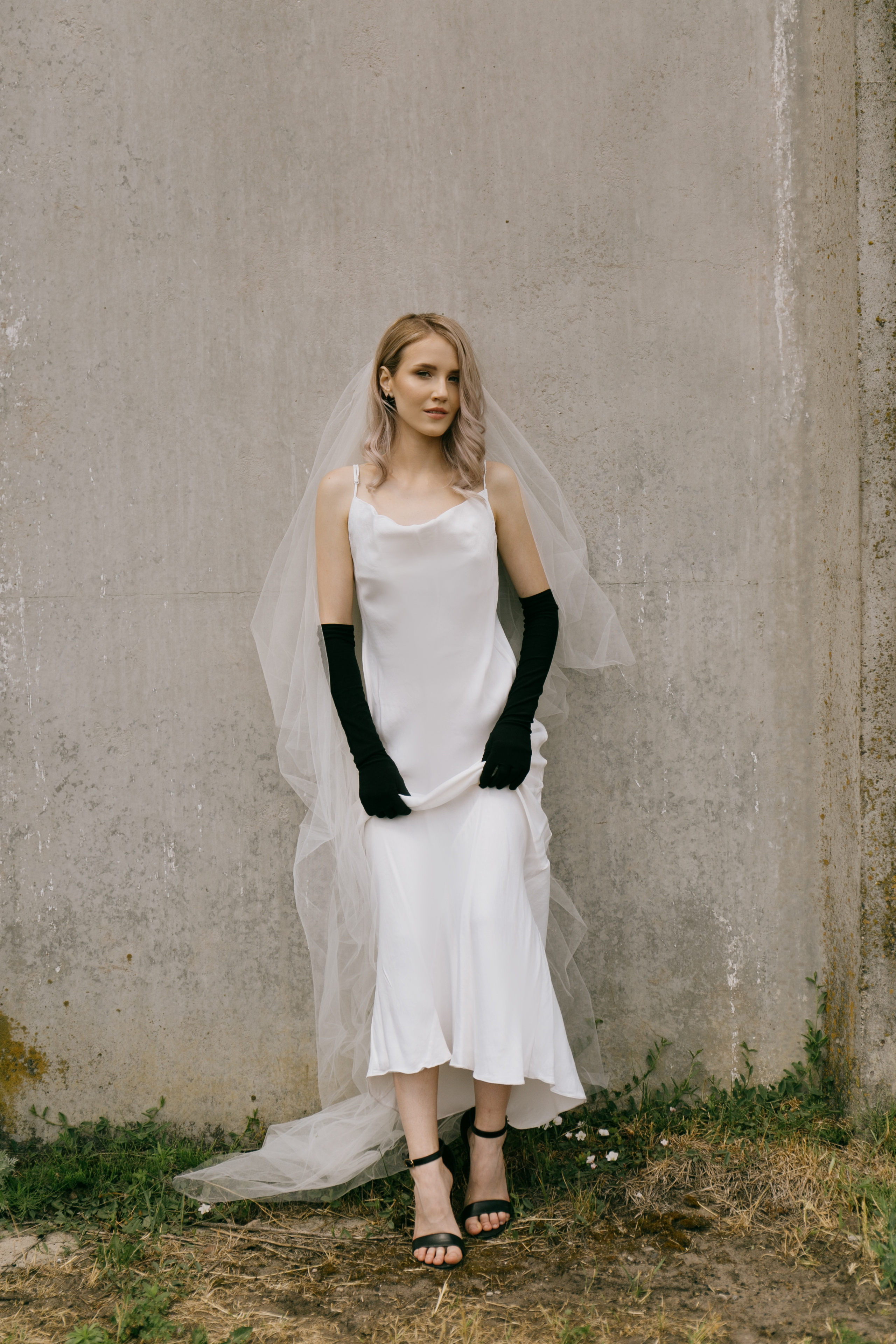 KATYA. Свадебный и портретный фотограф