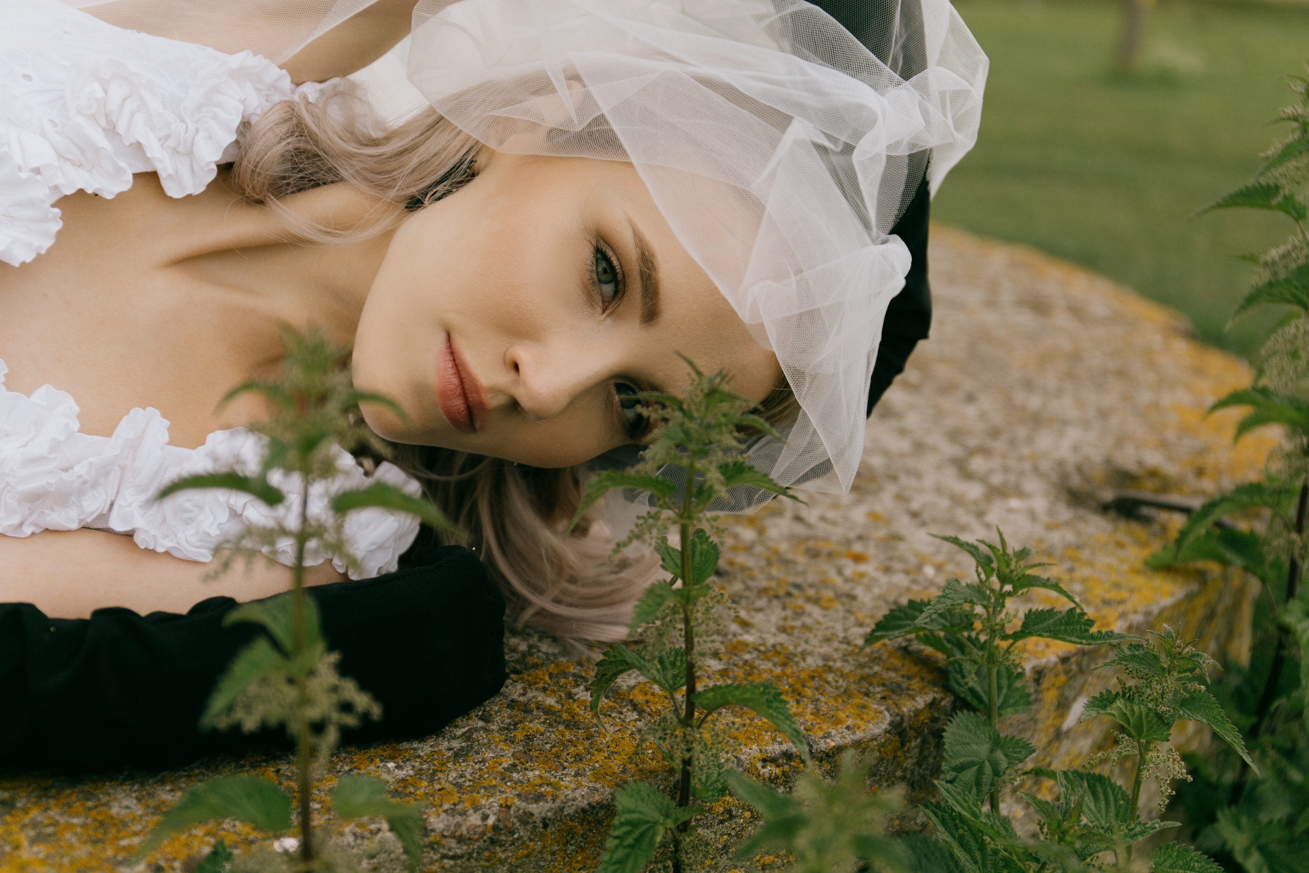 KATYA. Свадебный и портретный фотограф