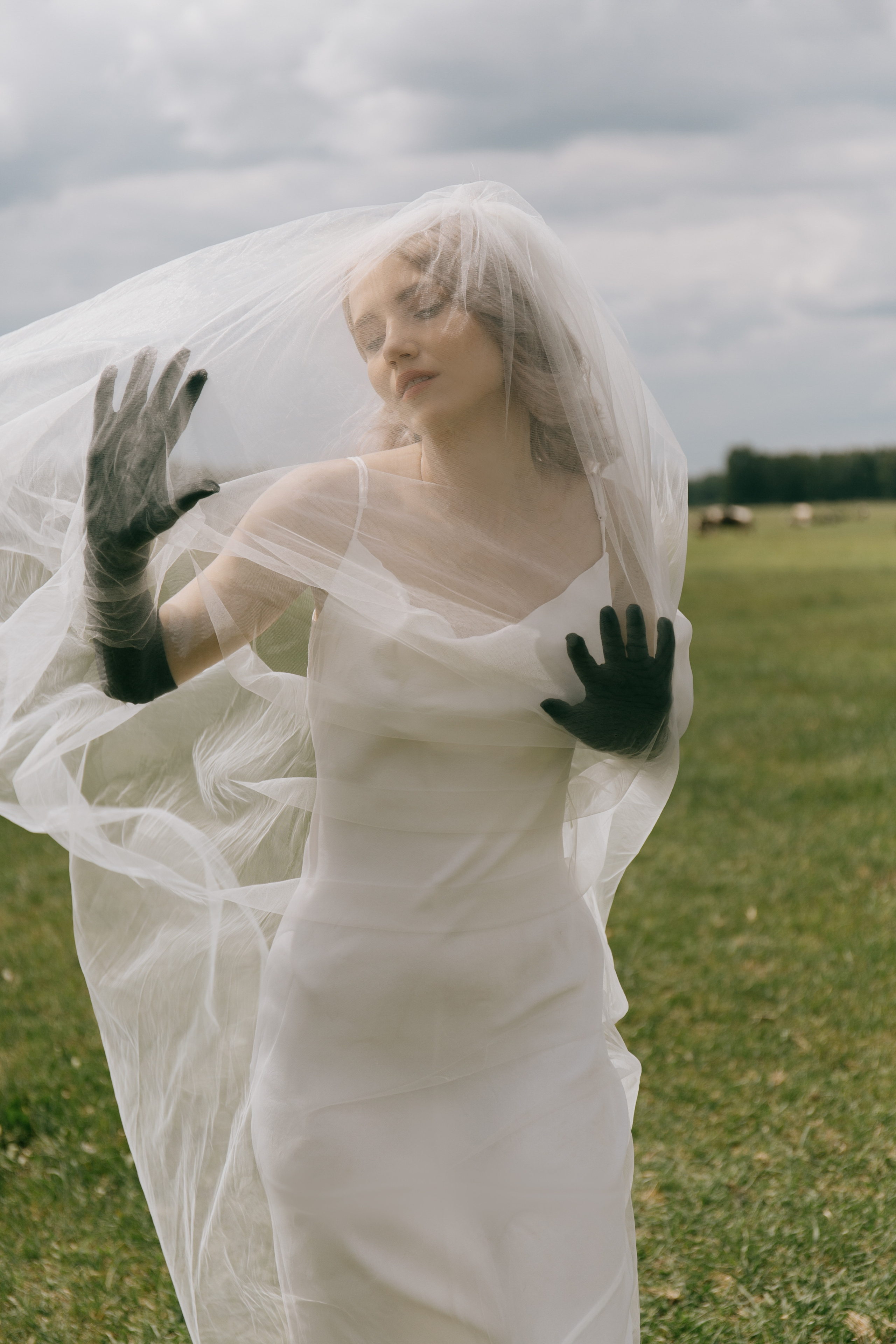 KATYA. Свадебный и портретный фотограф