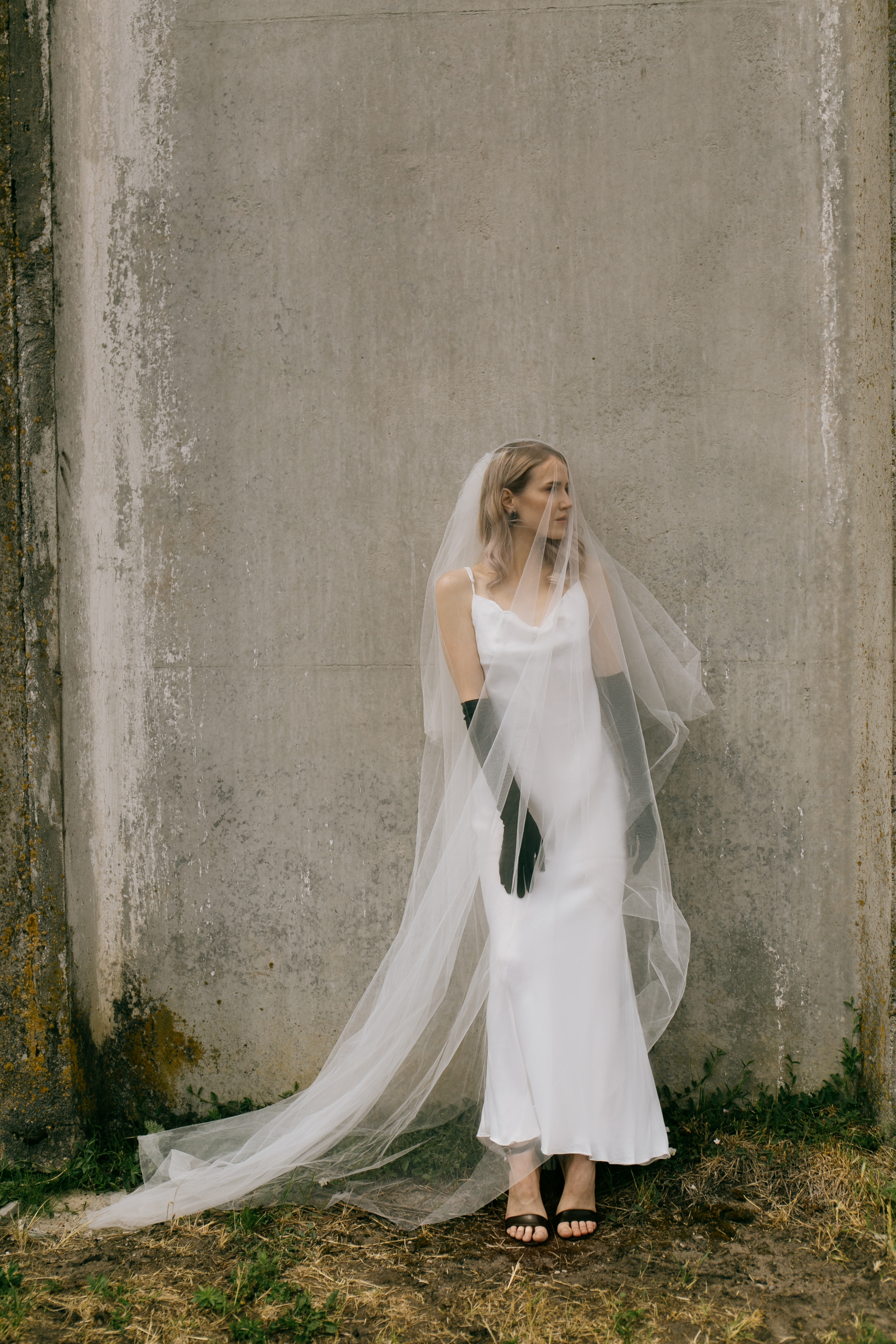 KATYA. Свадебный и портретный фотограф