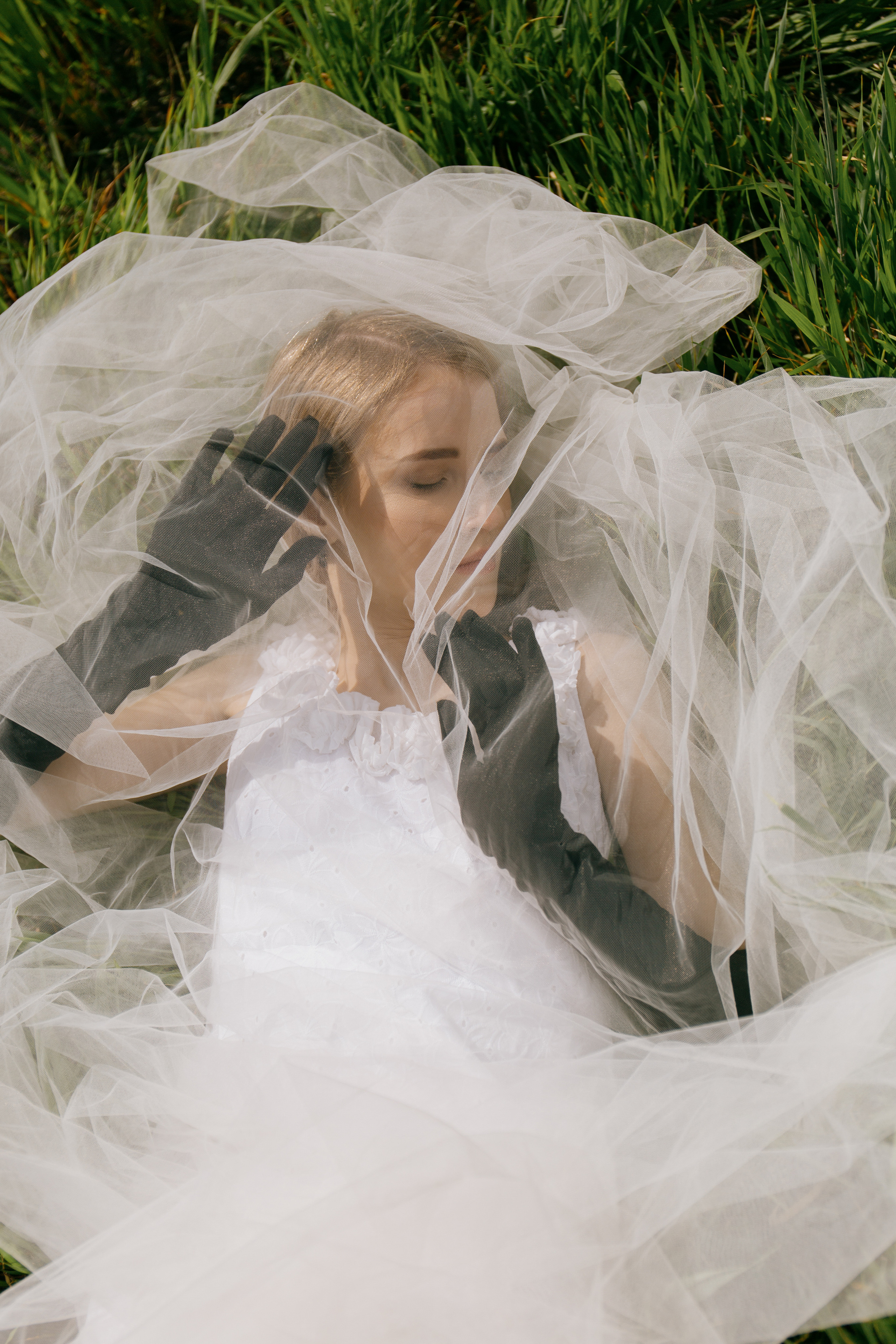 KATYA. Свадебный и портретный фотограф