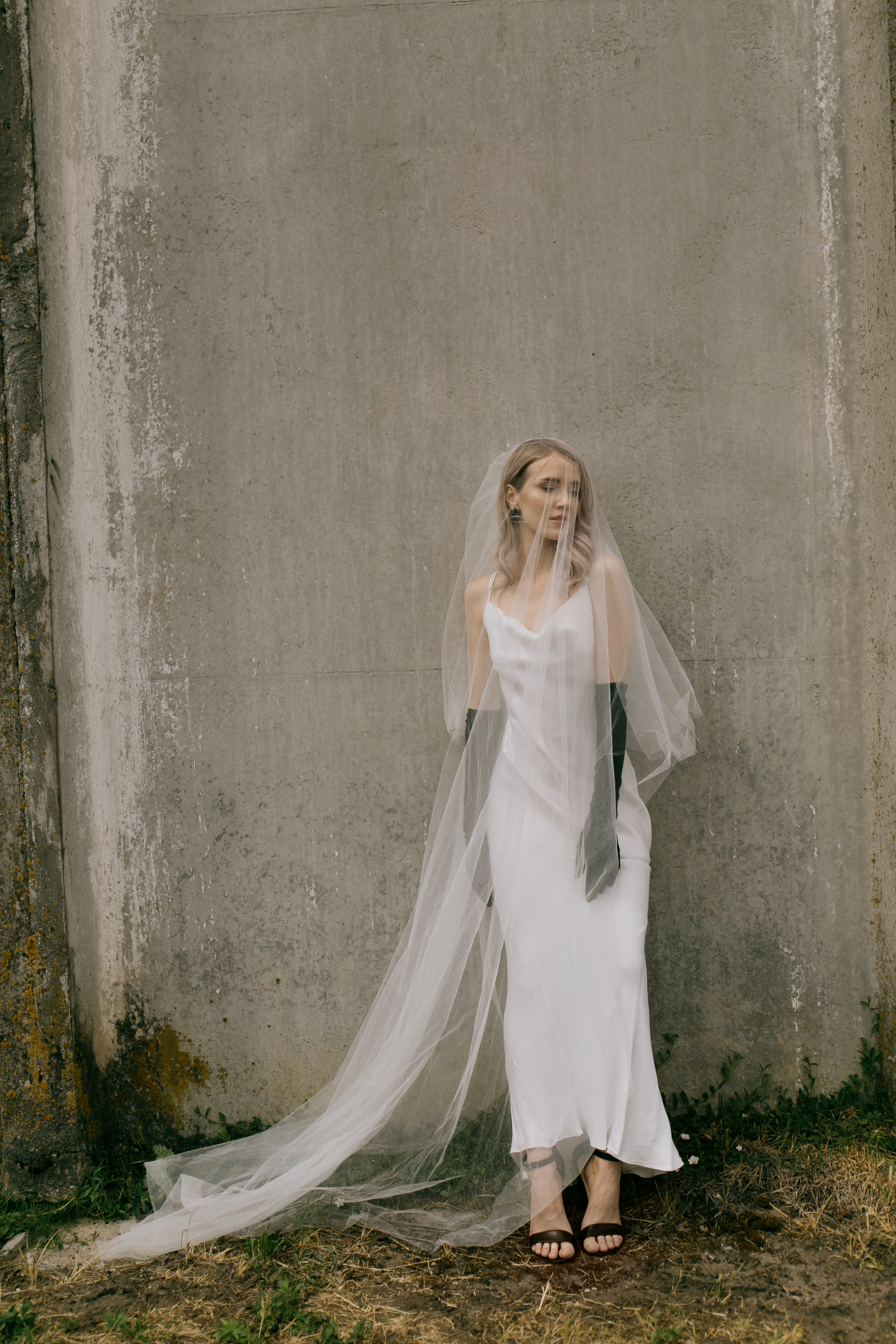 KATYA. Свадебный и портретный фотограф