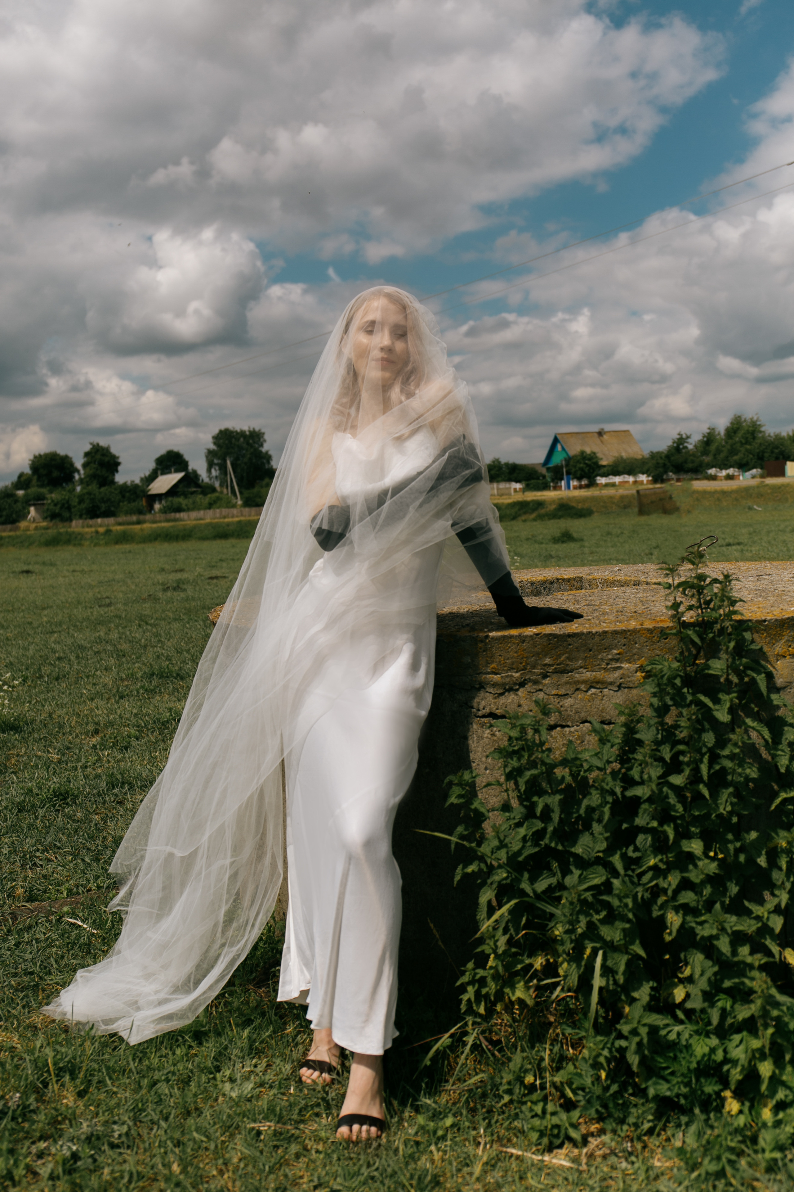 KATYA. Свадебный и портретный фотограф