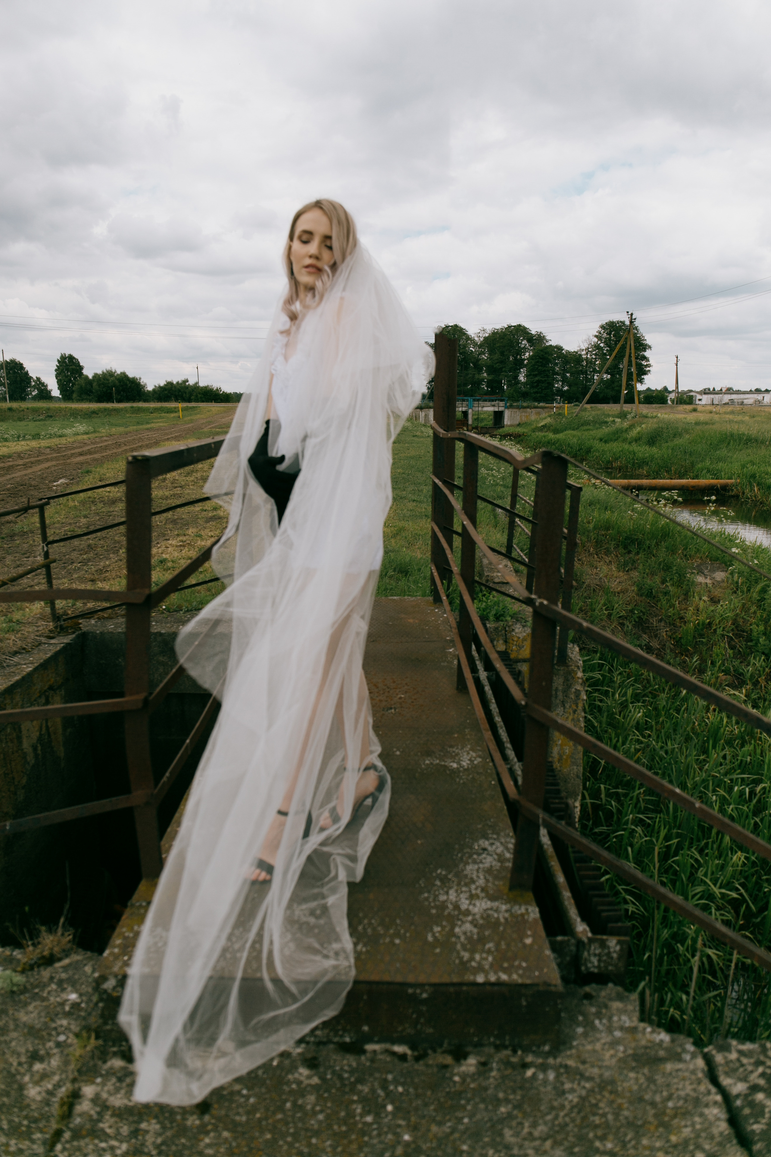 KATYA. Свадебный и портретный фотограф