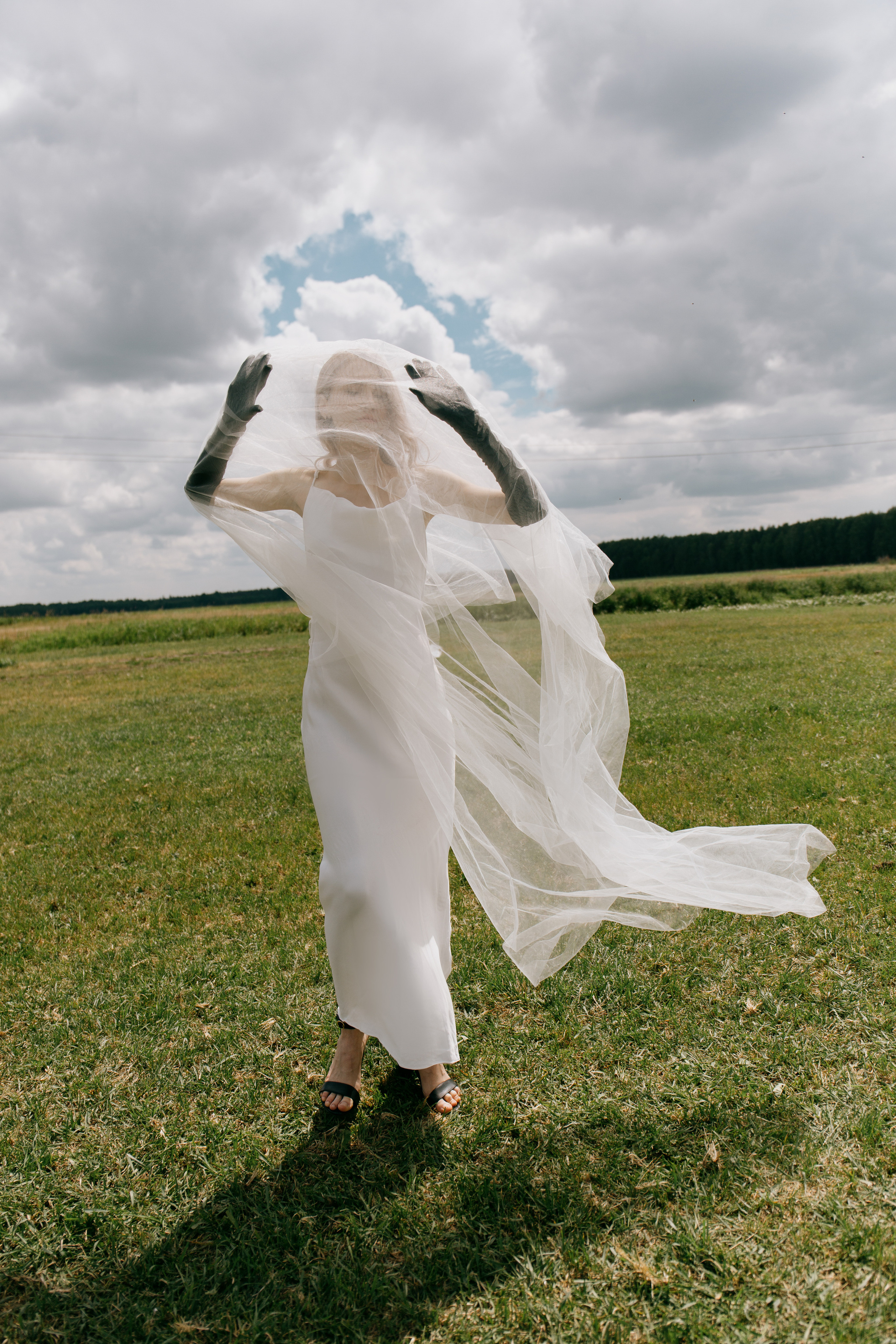 KATYA. Свадебный и портретный фотограф