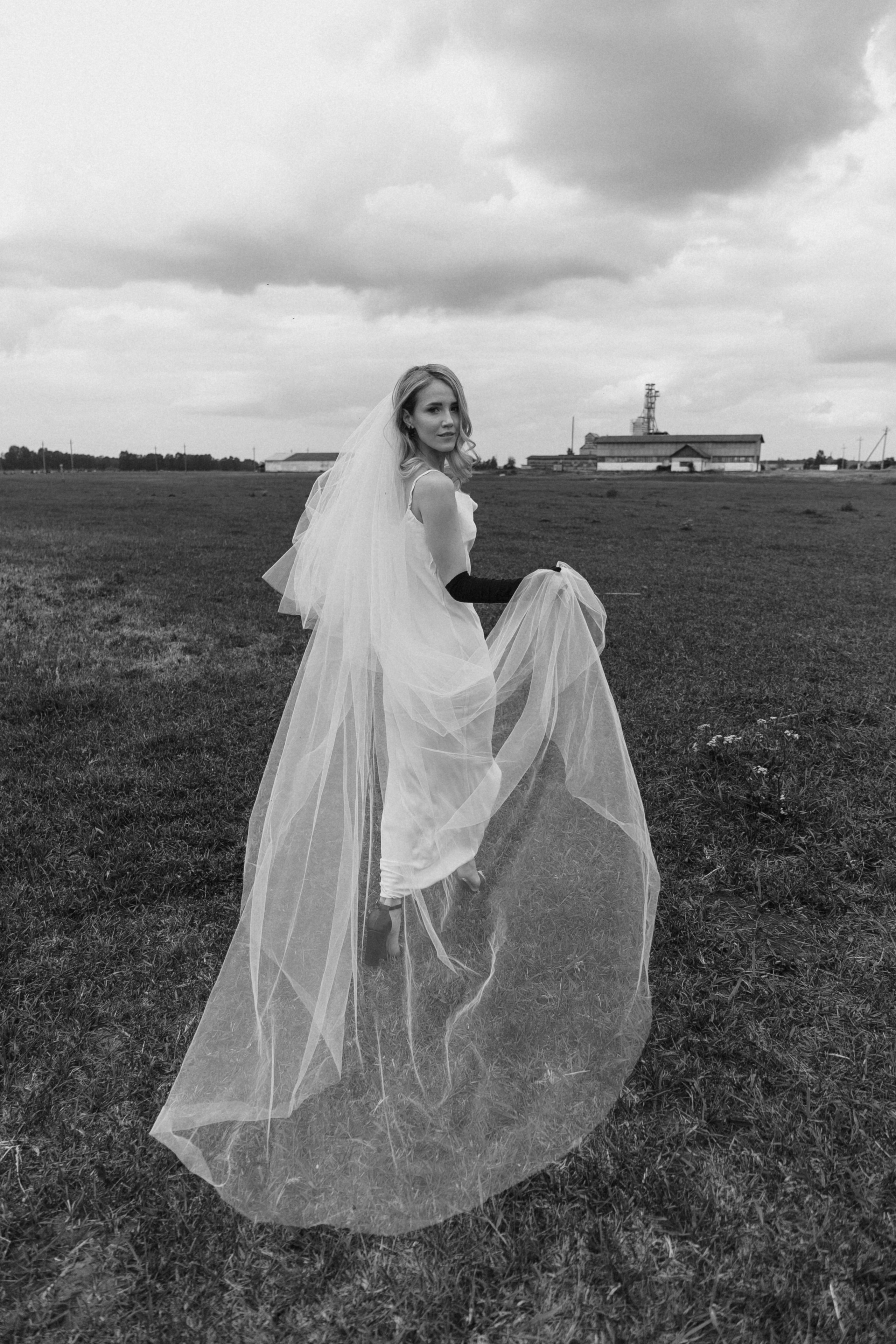 KATYA. Свадебный и портретный фотограф