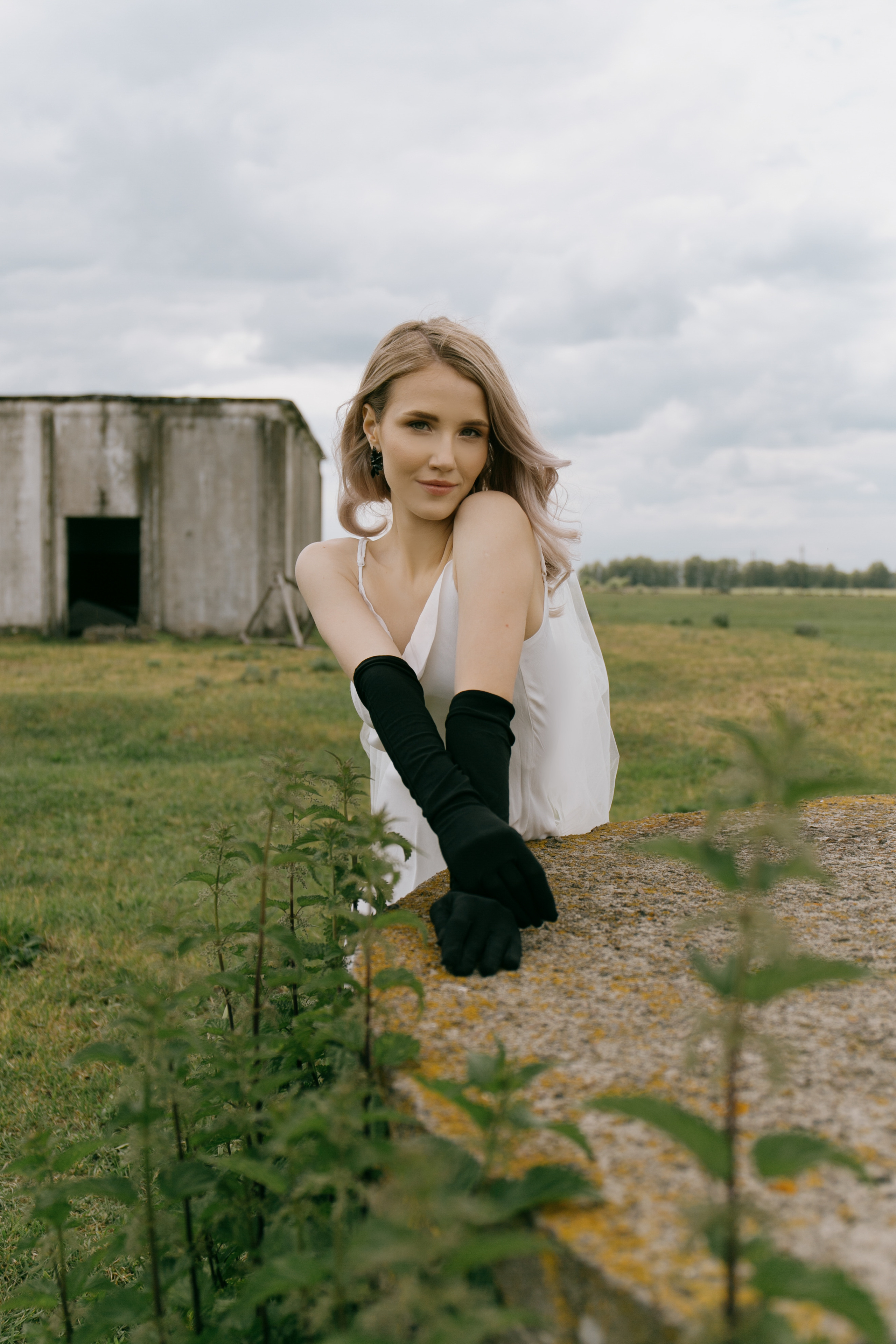 KATYA. Свадебный и портретный фотограф