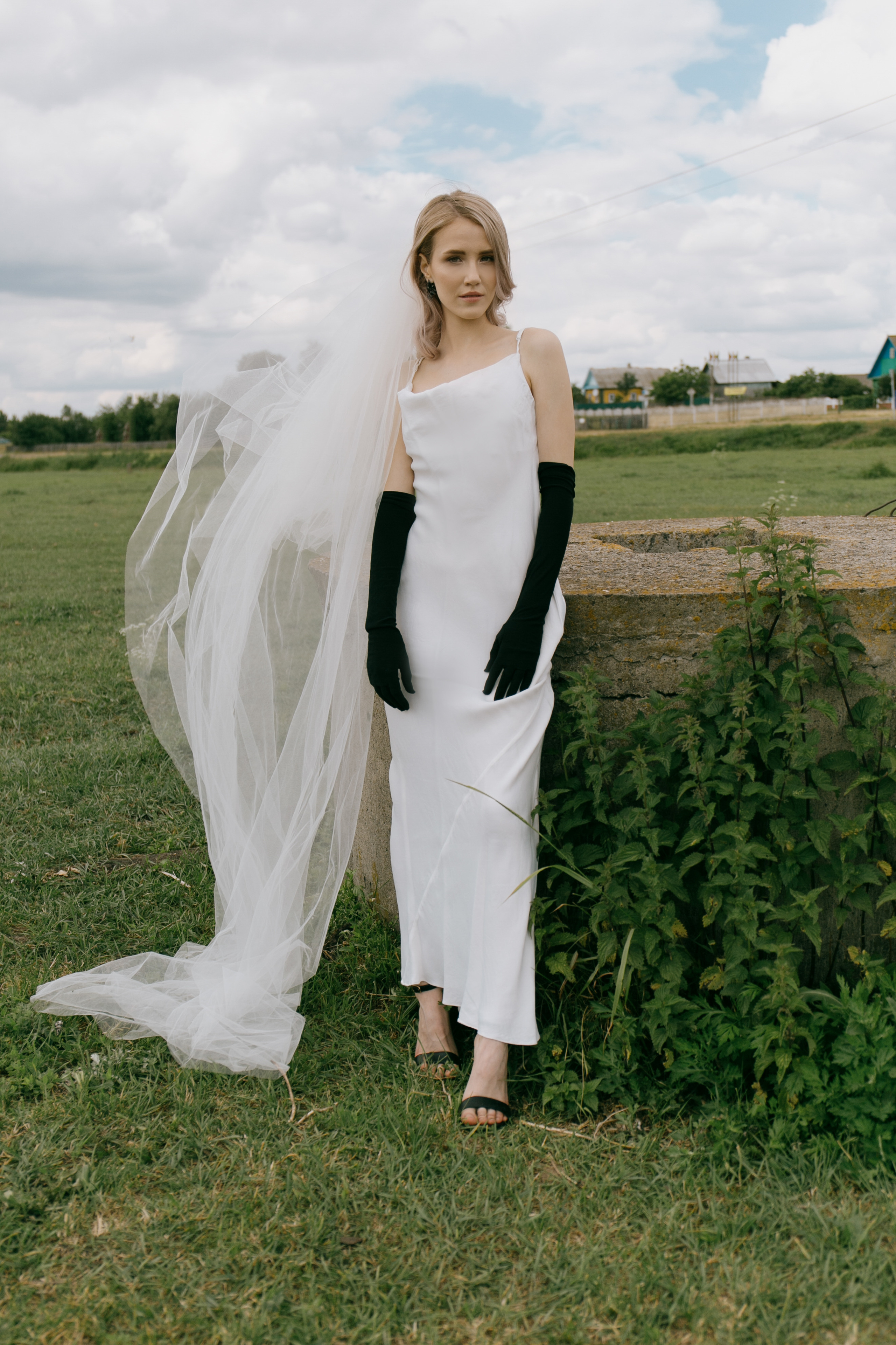 KATYA. Свадебный и портретный фотограф