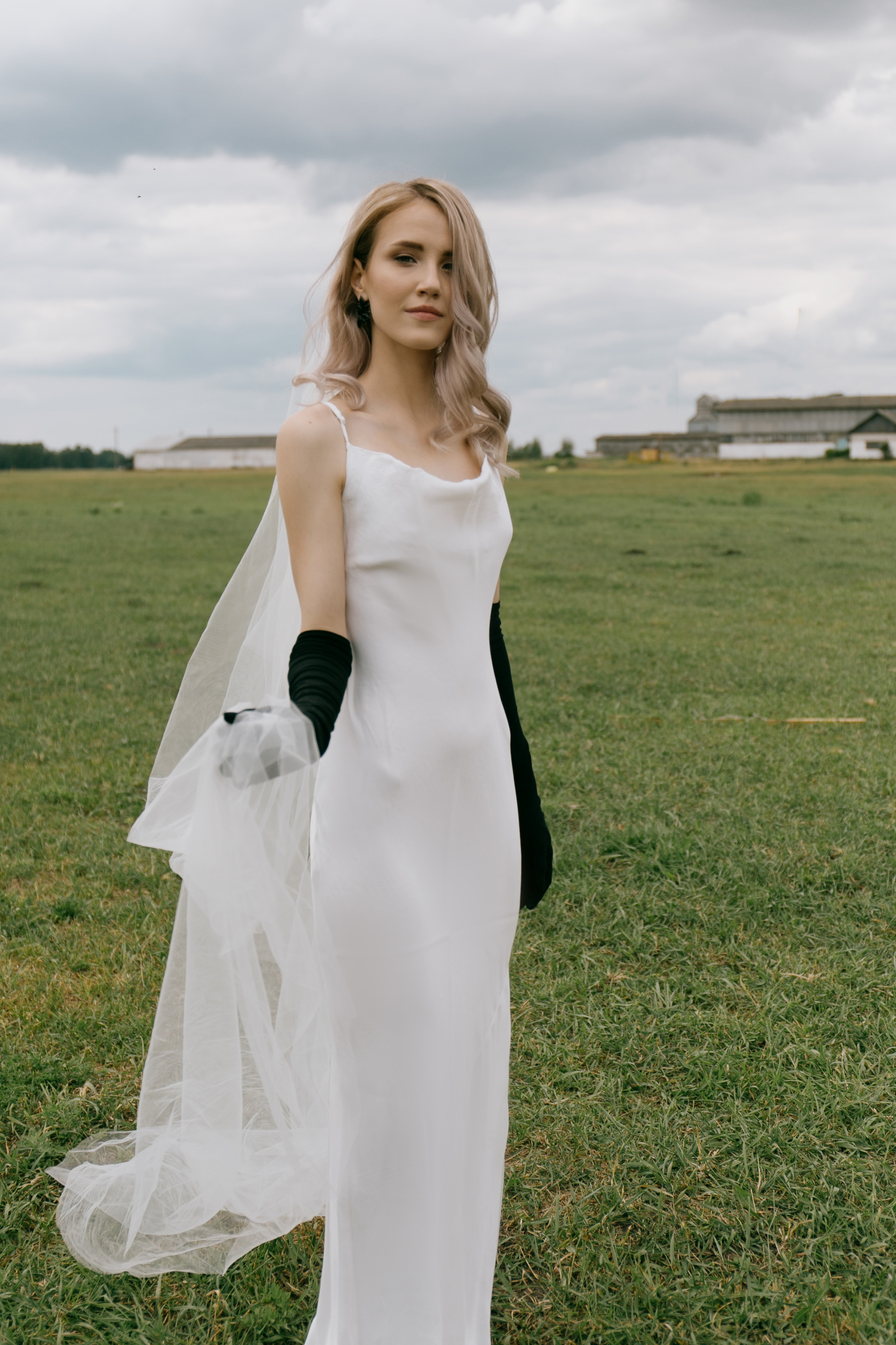 KATYA. Свадебный и портретный фотограф