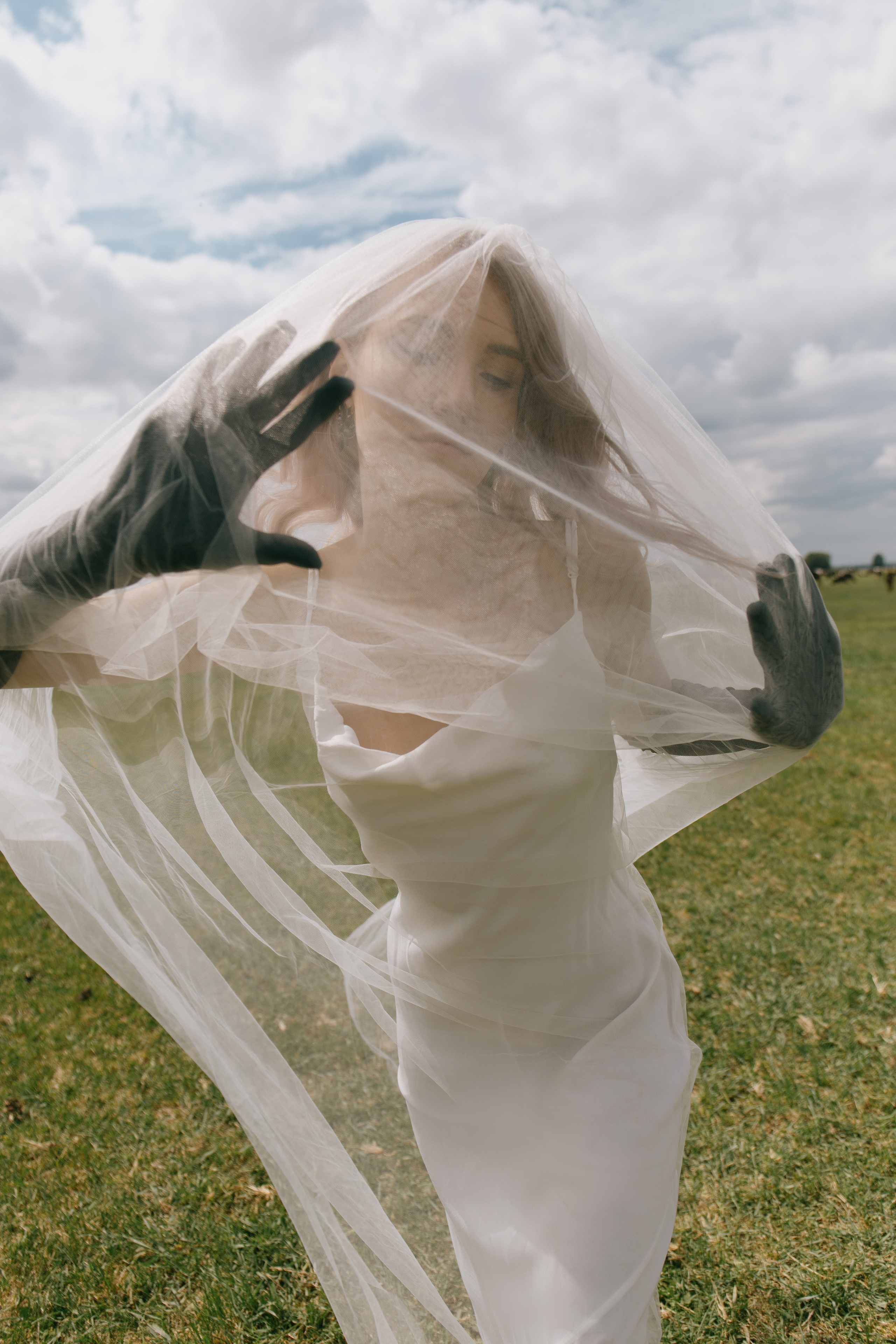 KATYA. Свадебный и портретный фотограф