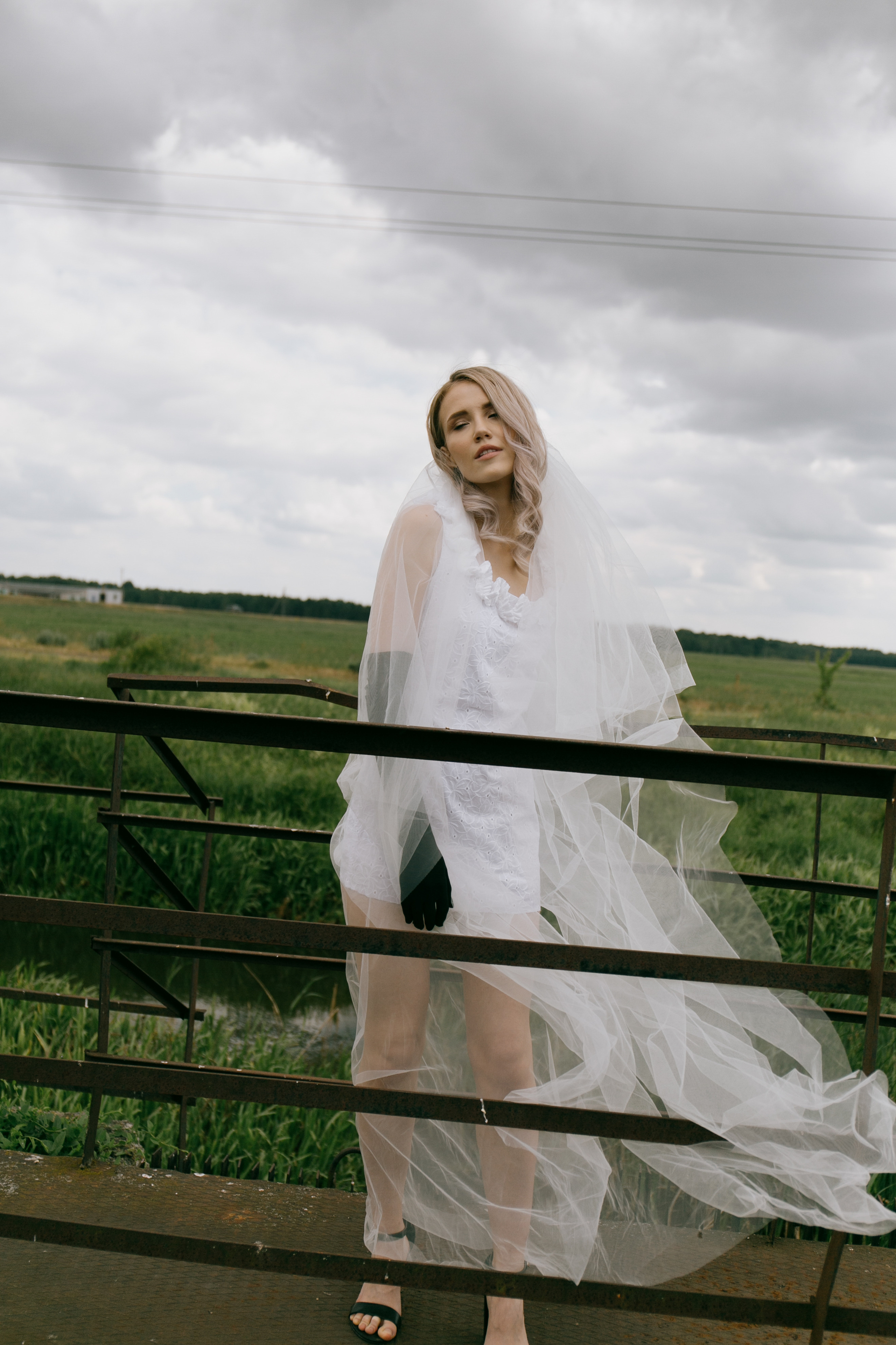 KATYA. Свадебный и портретный фотограф