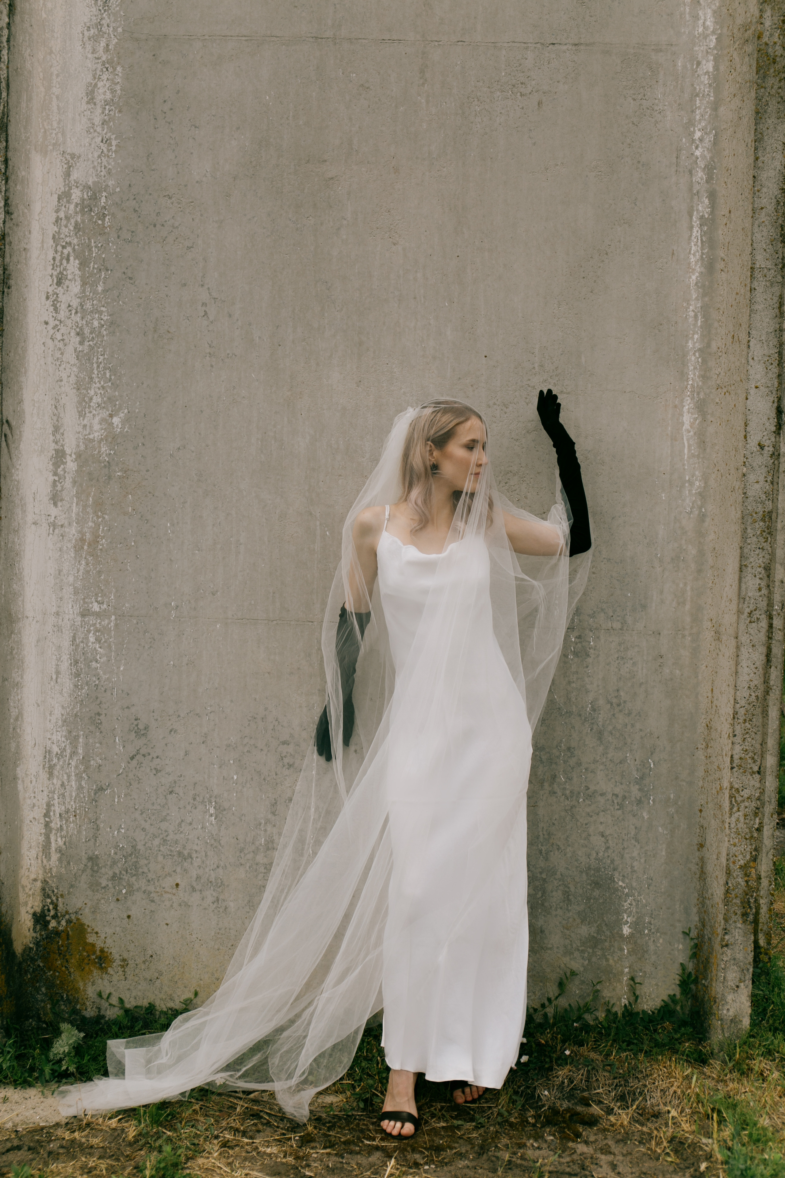 KATYA. Свадебный и портретный фотограф