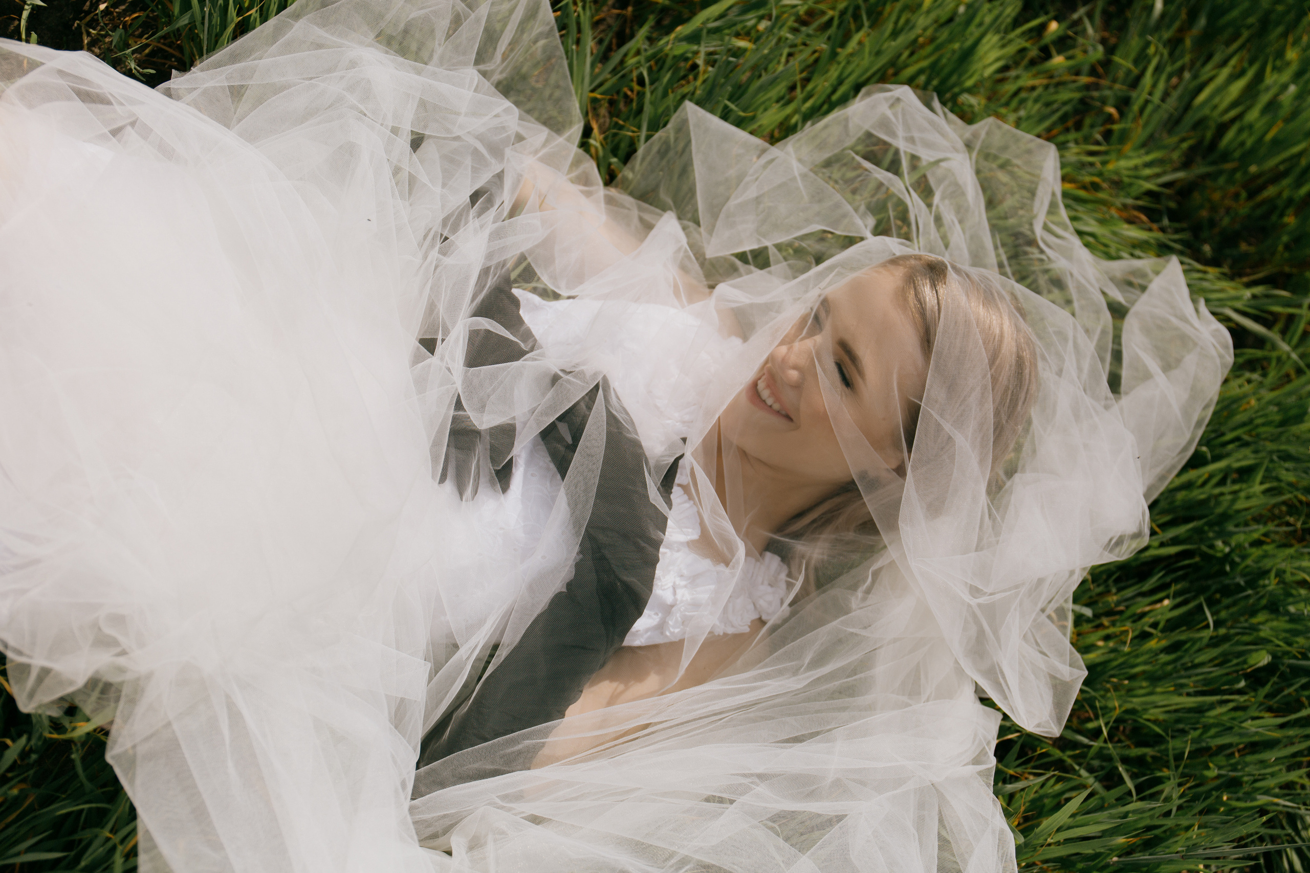 KATYA. Свадебный и портретный фотограф