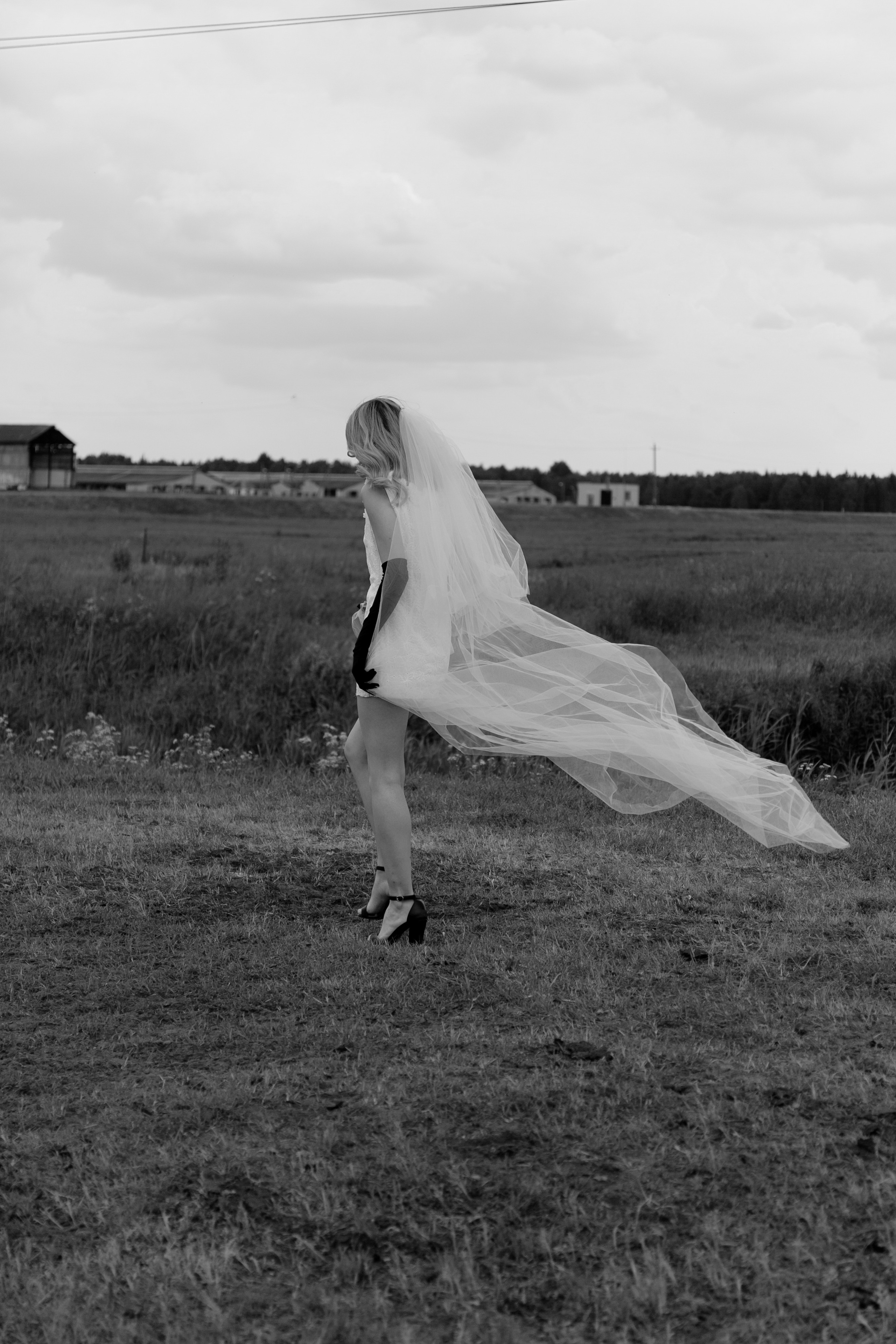 KATYA. Свадебный и портретный фотограф