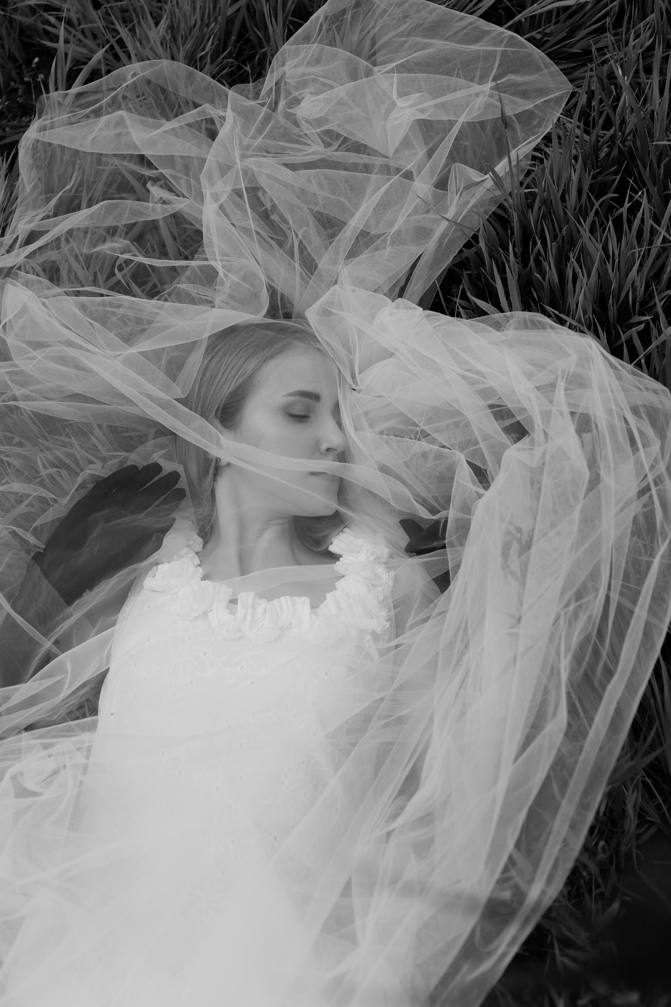 KATYA. Свадебный и портретный фотограф