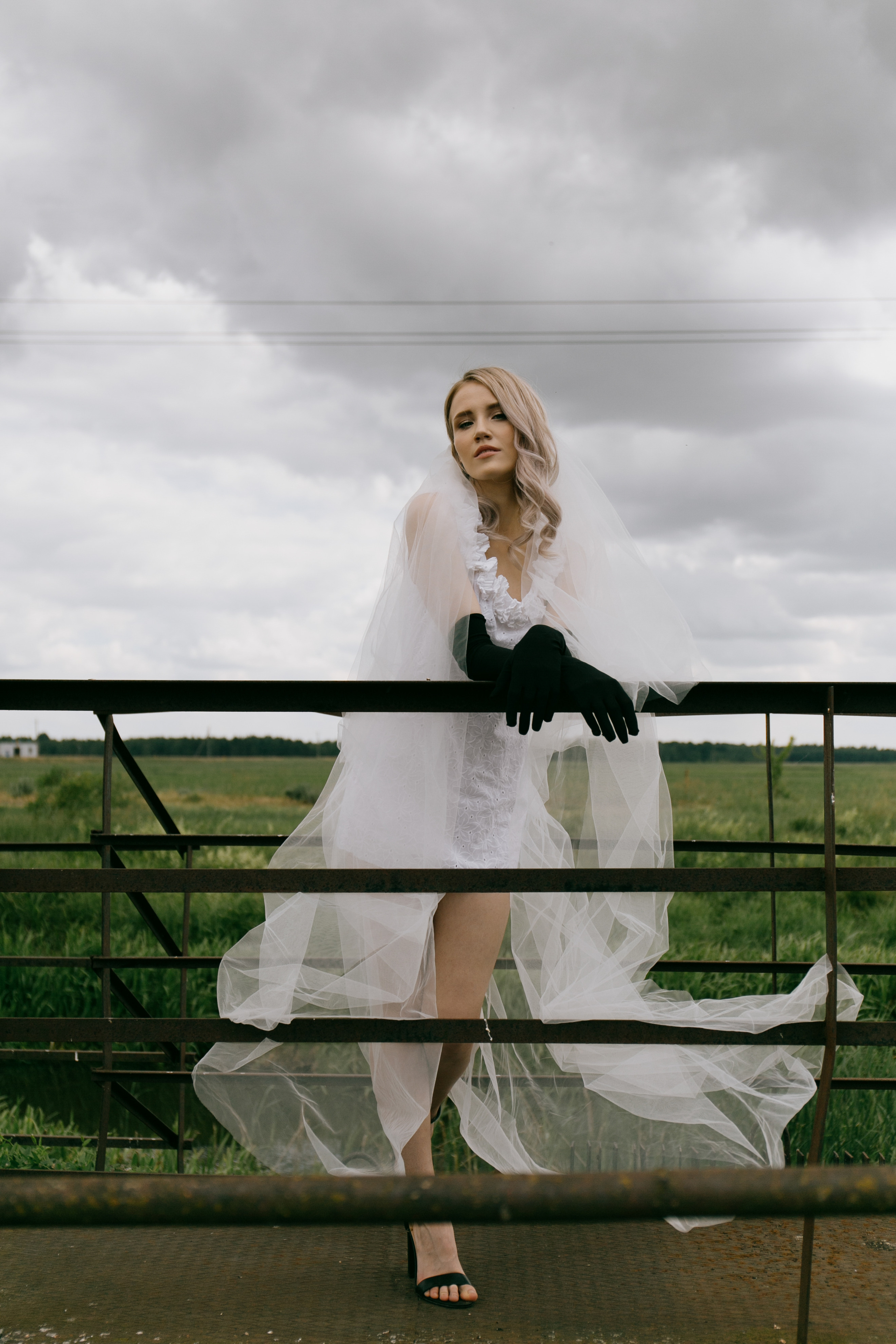 KATYA. Свадебный и портретный фотограф