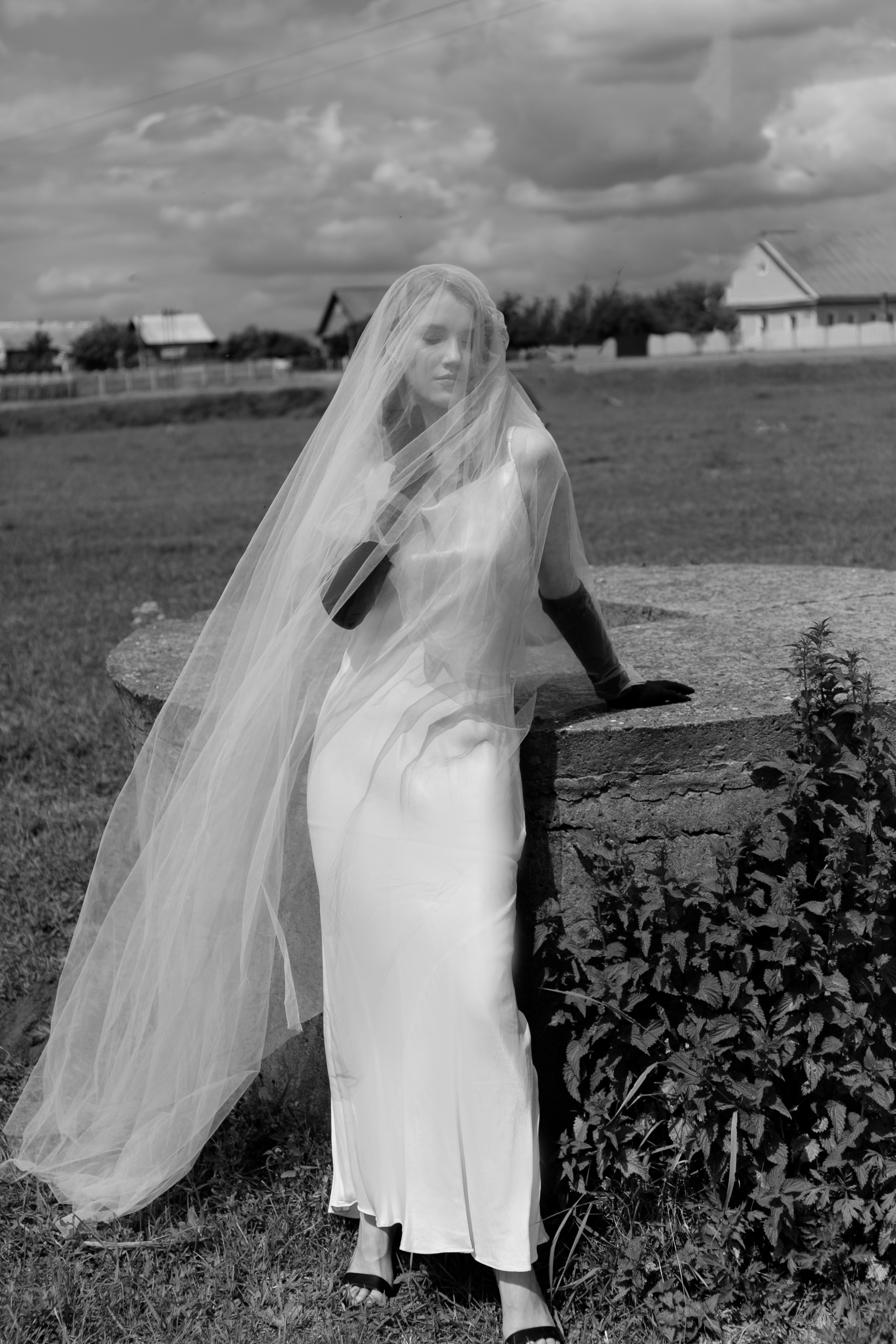 KATYA. Свадебный и портретный фотограф