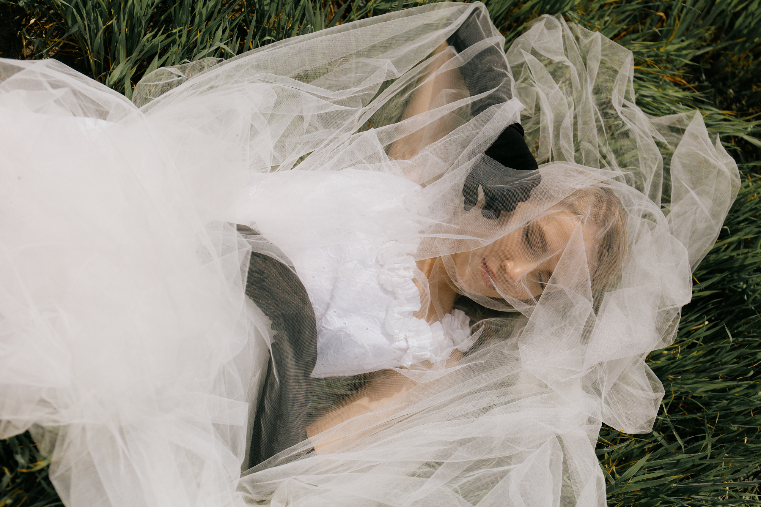 KATYA. Свадебный и портретный фотограф