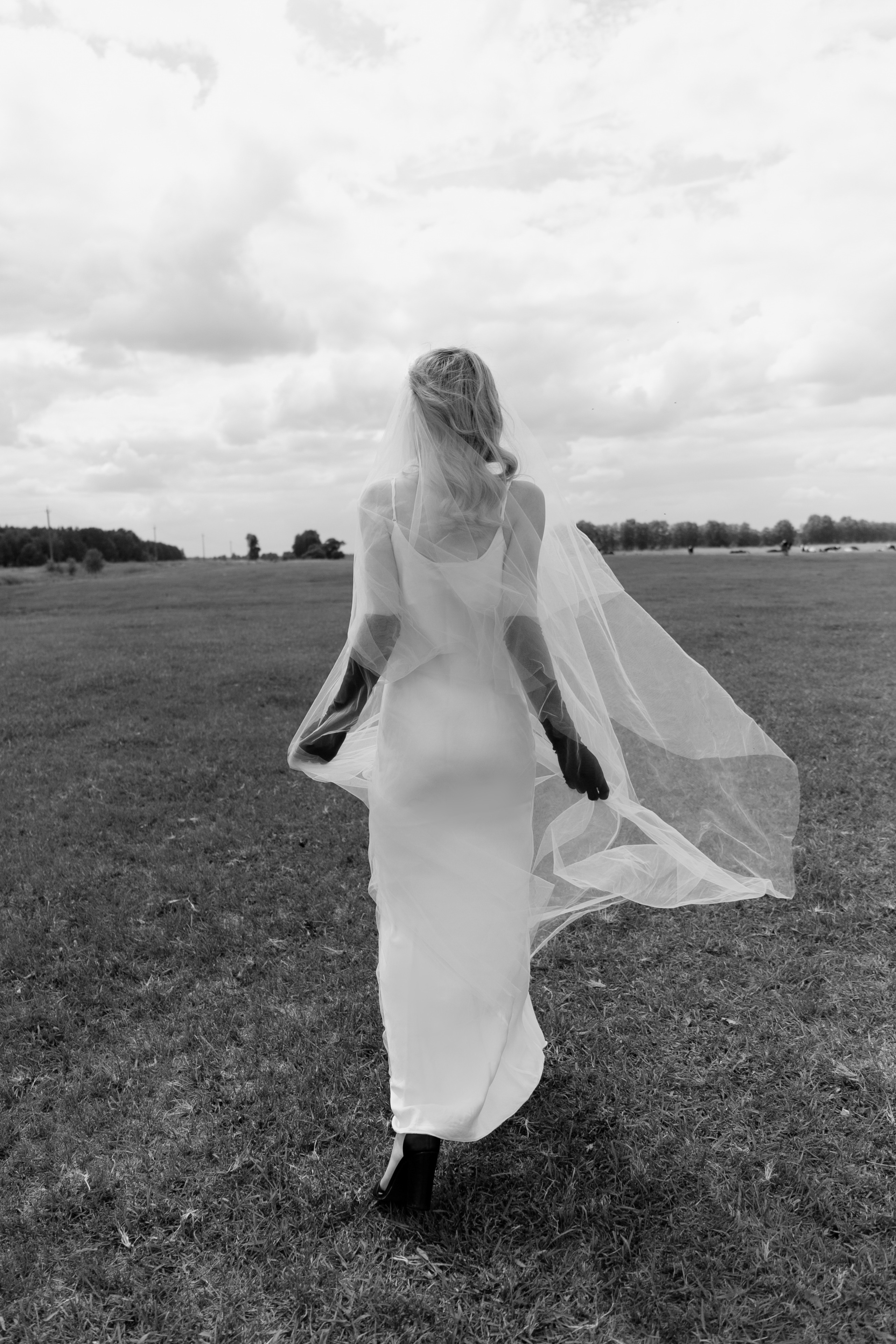 KATYA. Свадебный и портретный фотограф