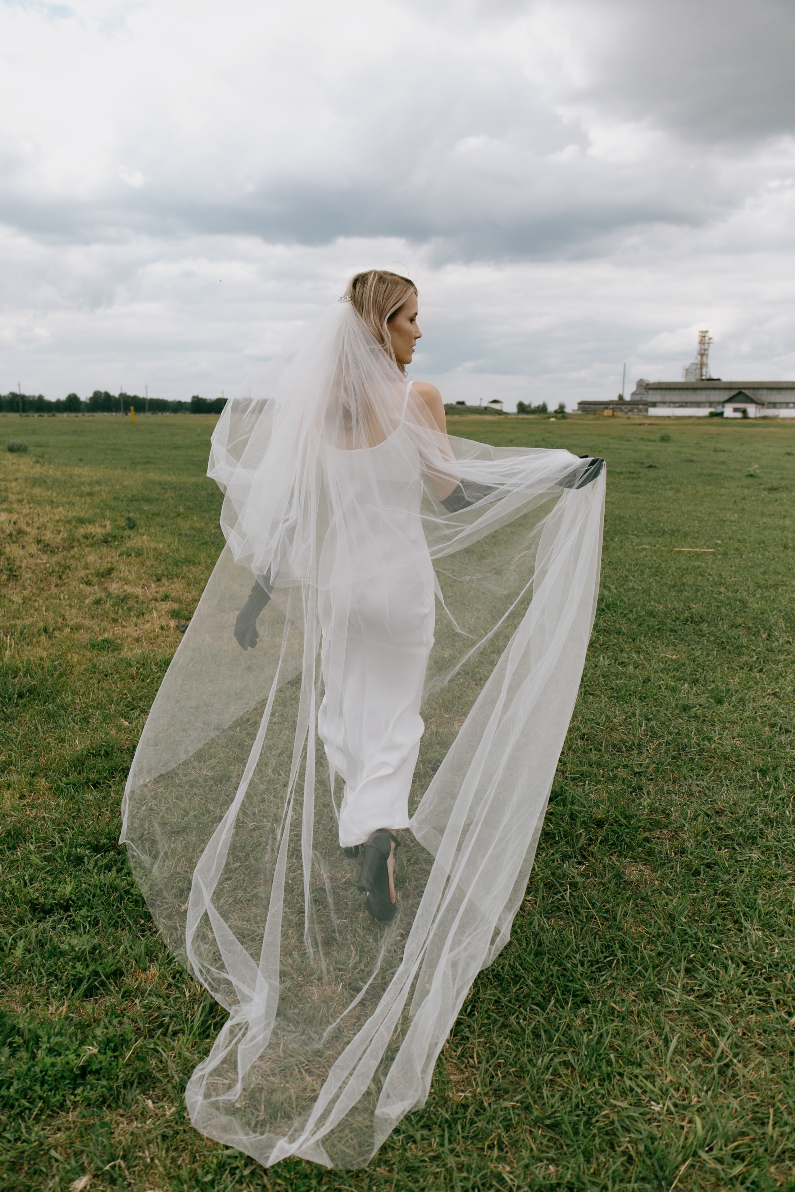 KATYA. Свадебный и портретный фотограф