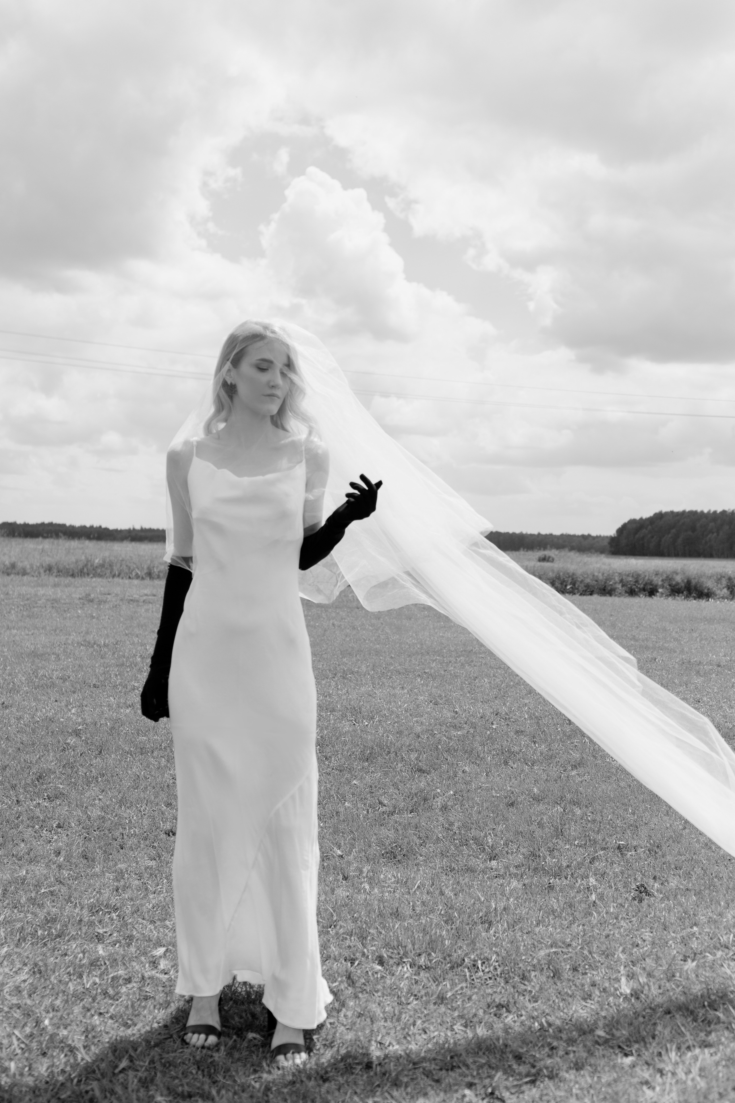 KATYA. Свадебный и портретный фотограф