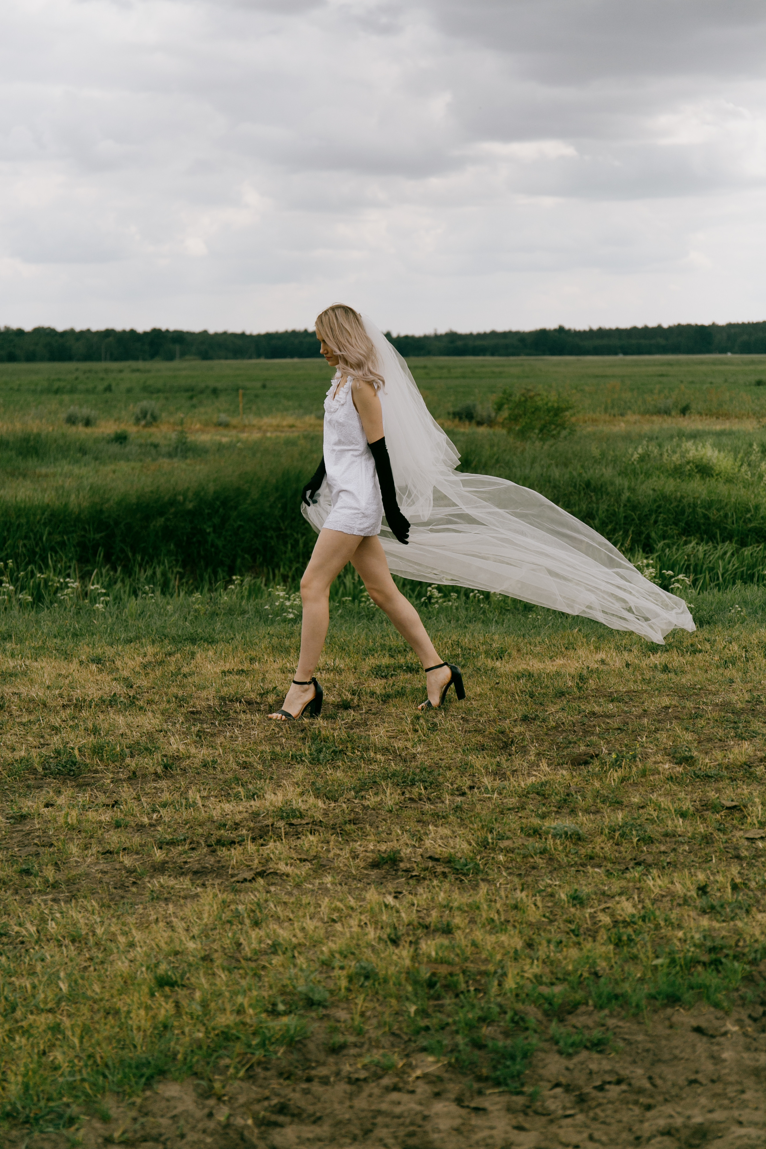 KATYA. Свадебный и портретный фотограф