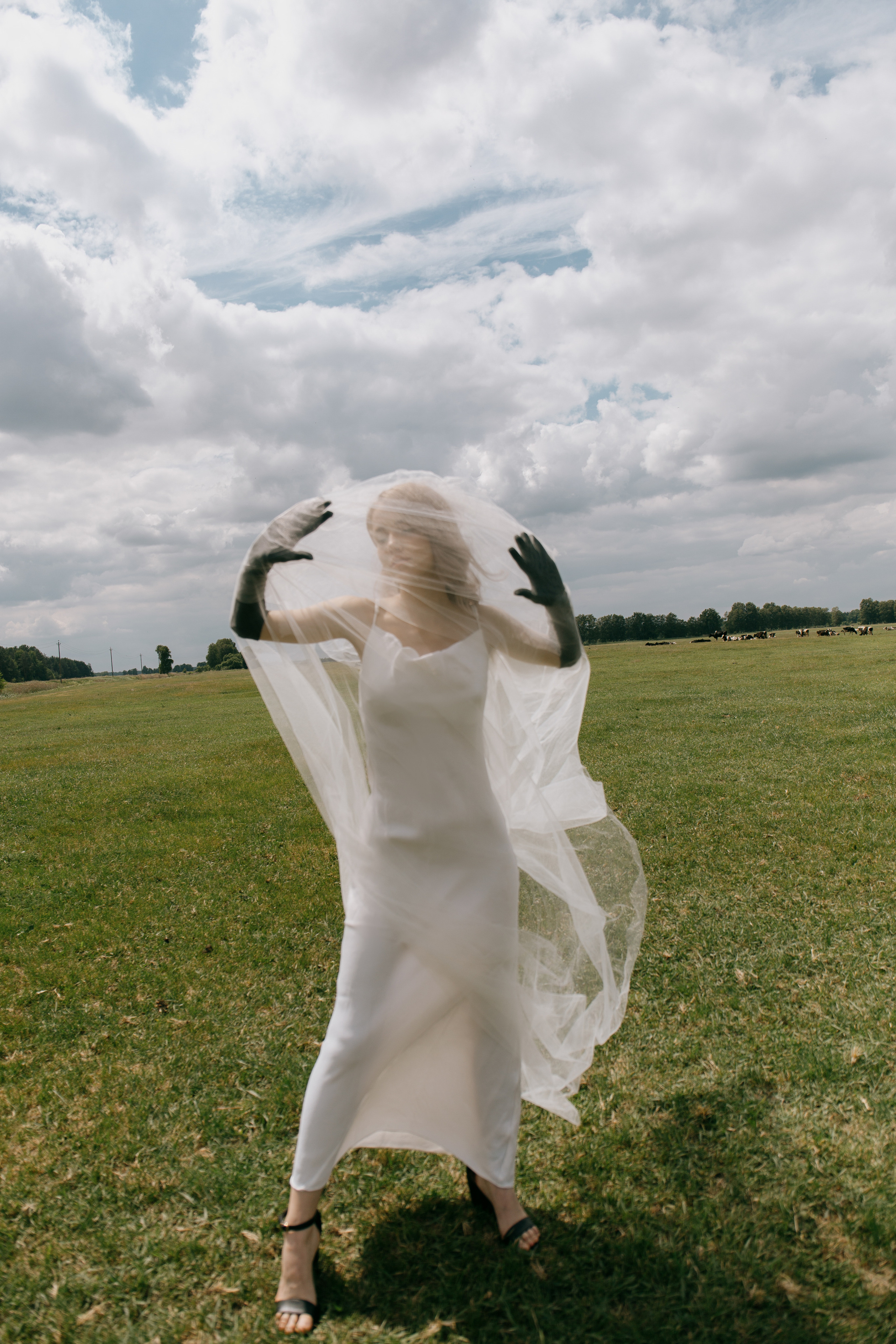 KATYA. Свадебный и портретный фотограф