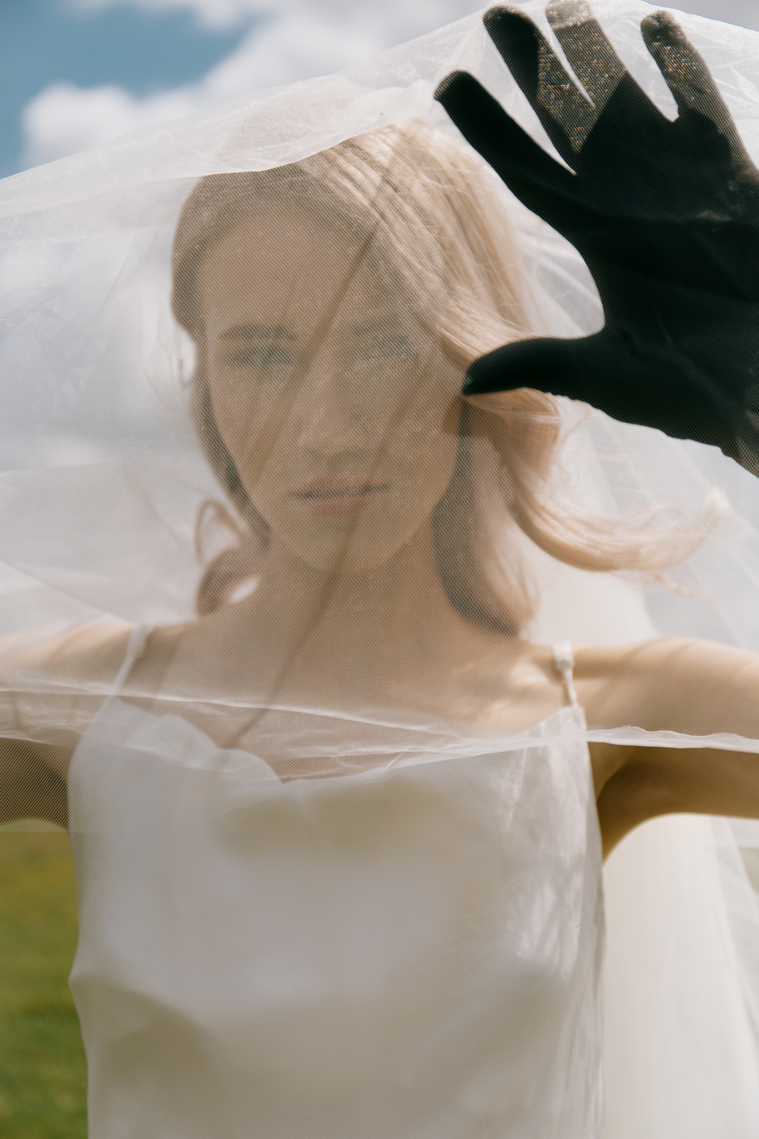 KATYA. Свадебный и портретный фотограф