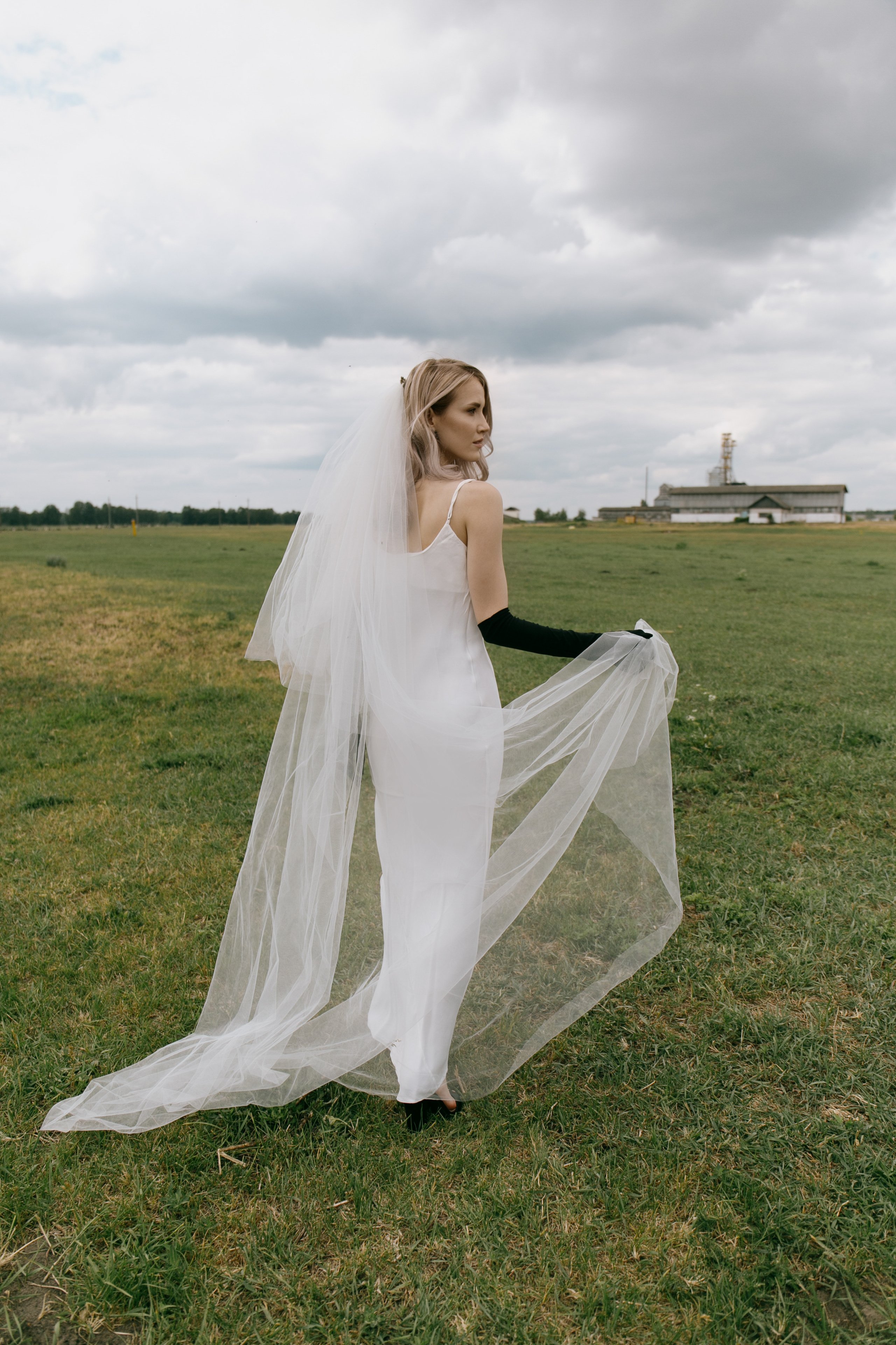 KATYA. Свадебный и портретный фотограф