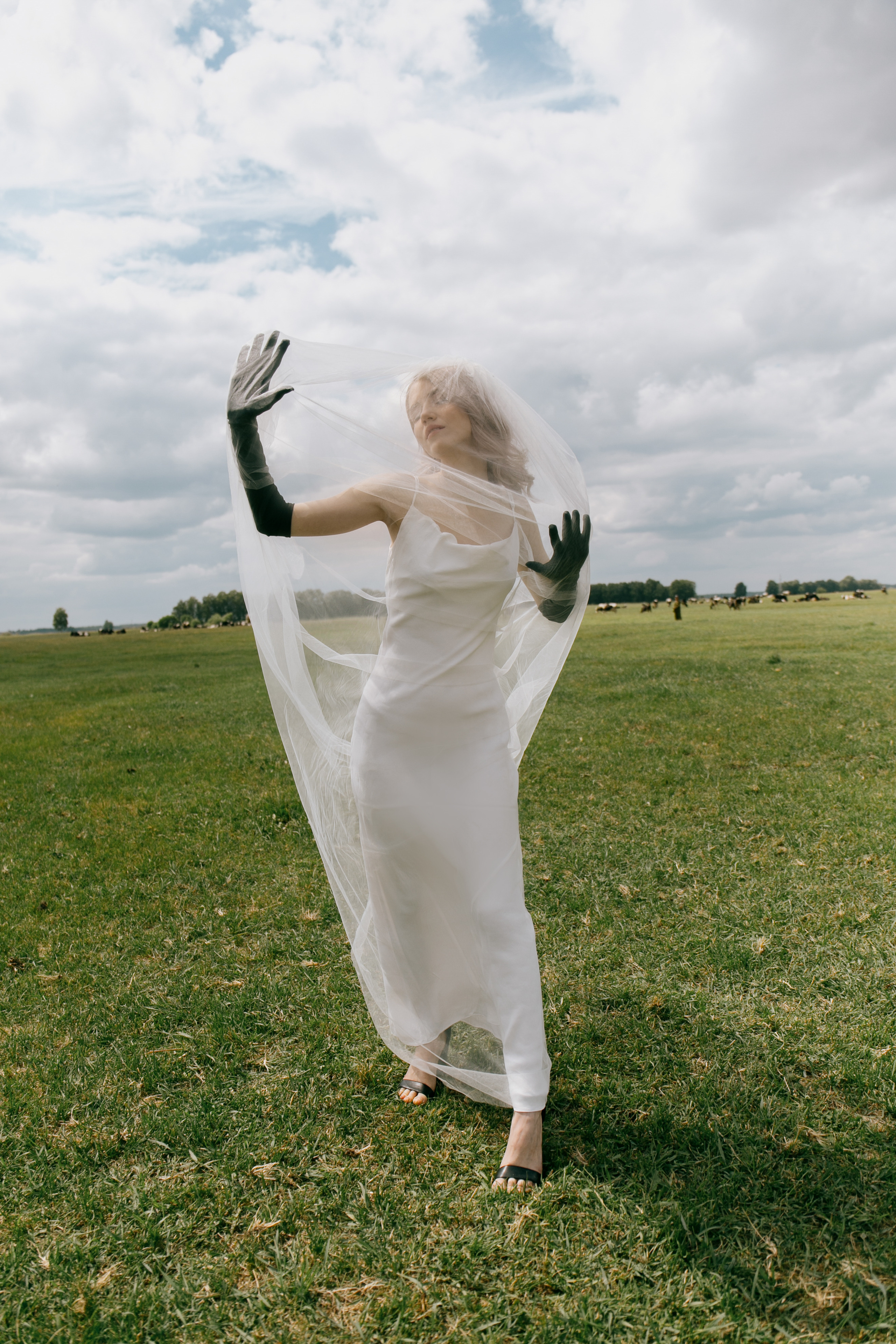 KATYA. Свадебный и портретный фотограф