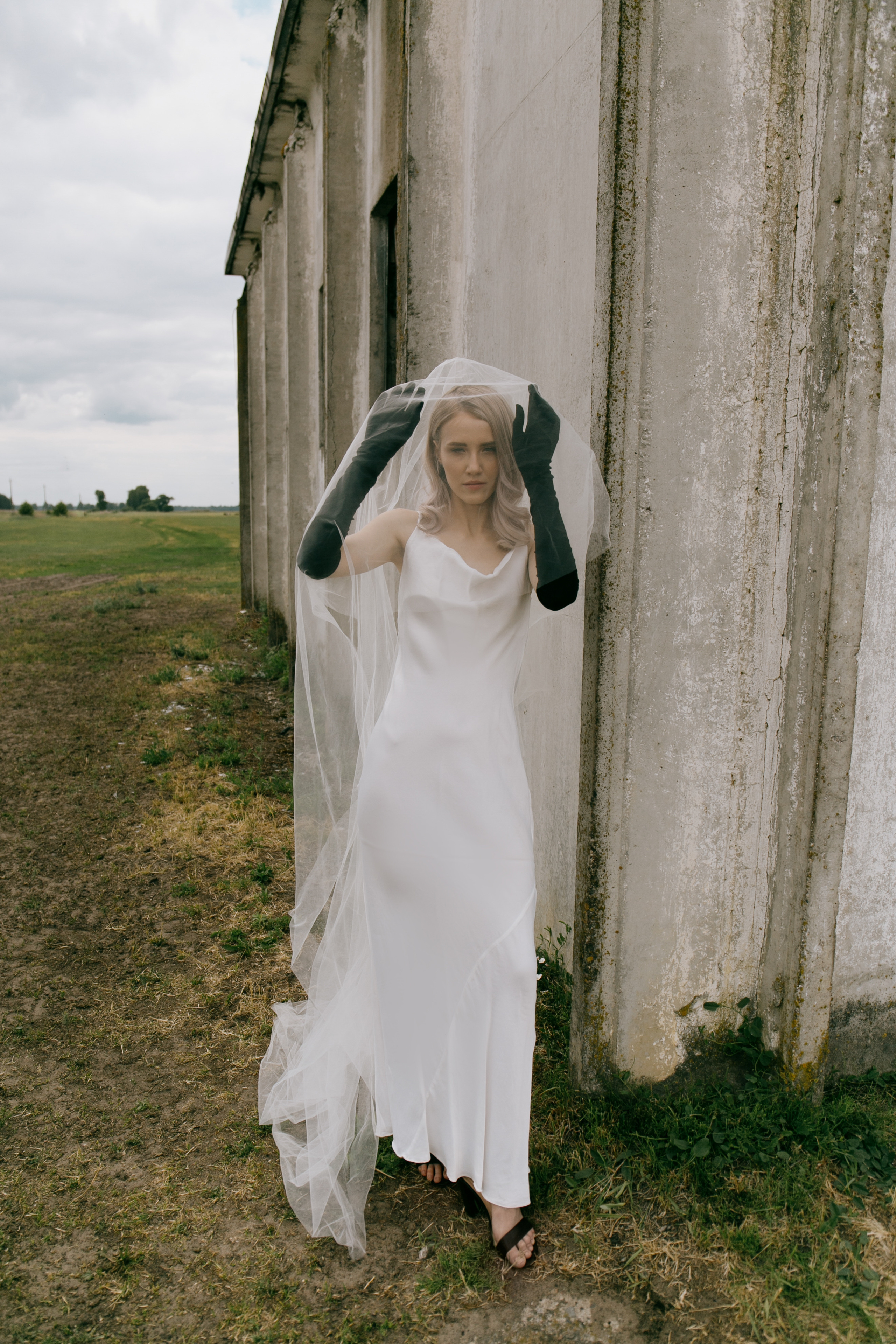 KATYA. Свадебный и портретный фотограф