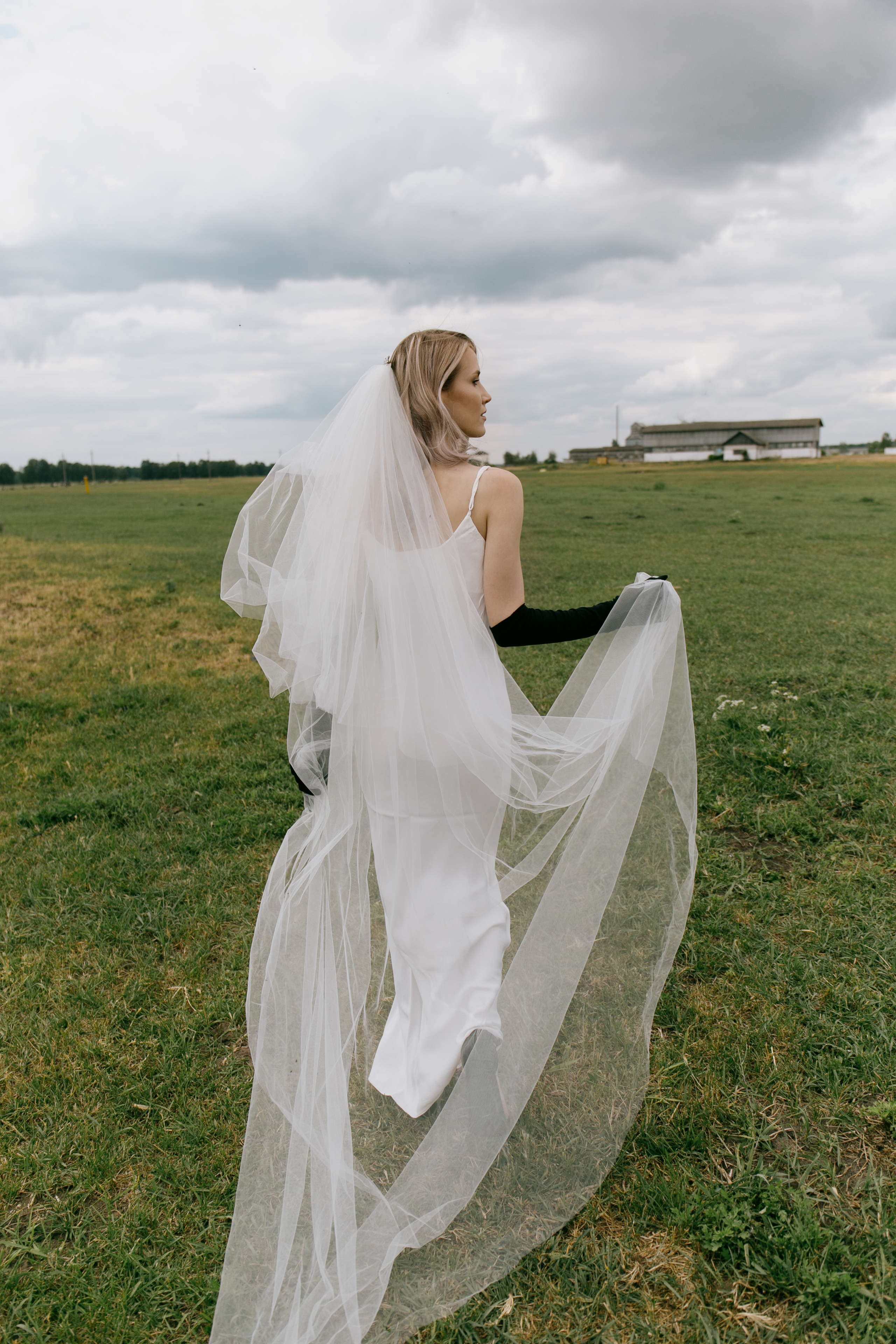 KATYA. Свадебный и портретный фотограф