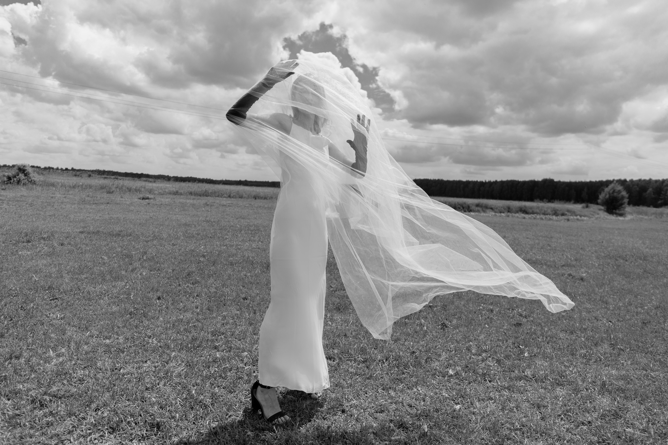 KATYA. Свадебный и портретный фотограф