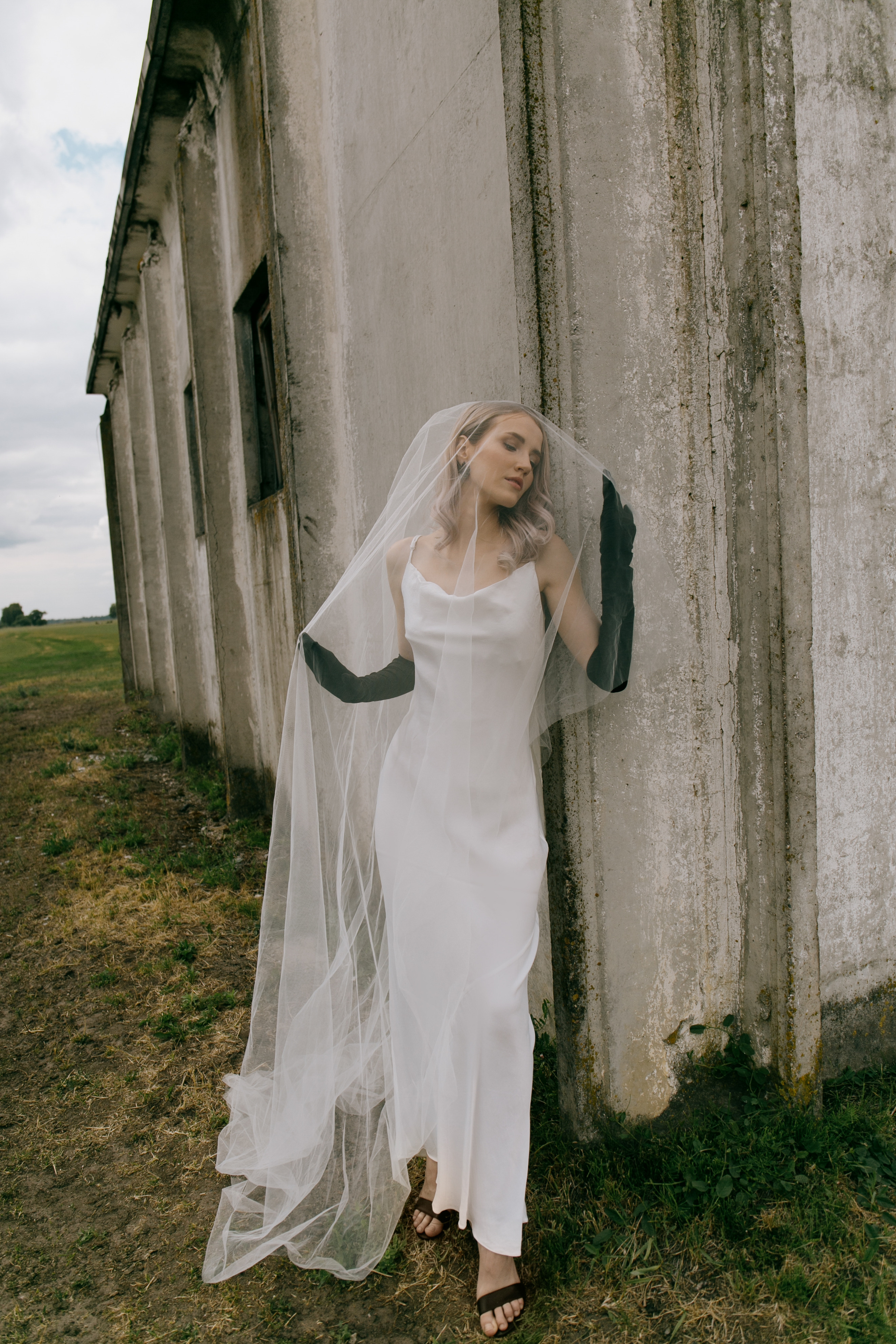 KATYA. Свадебный и портретный фотограф