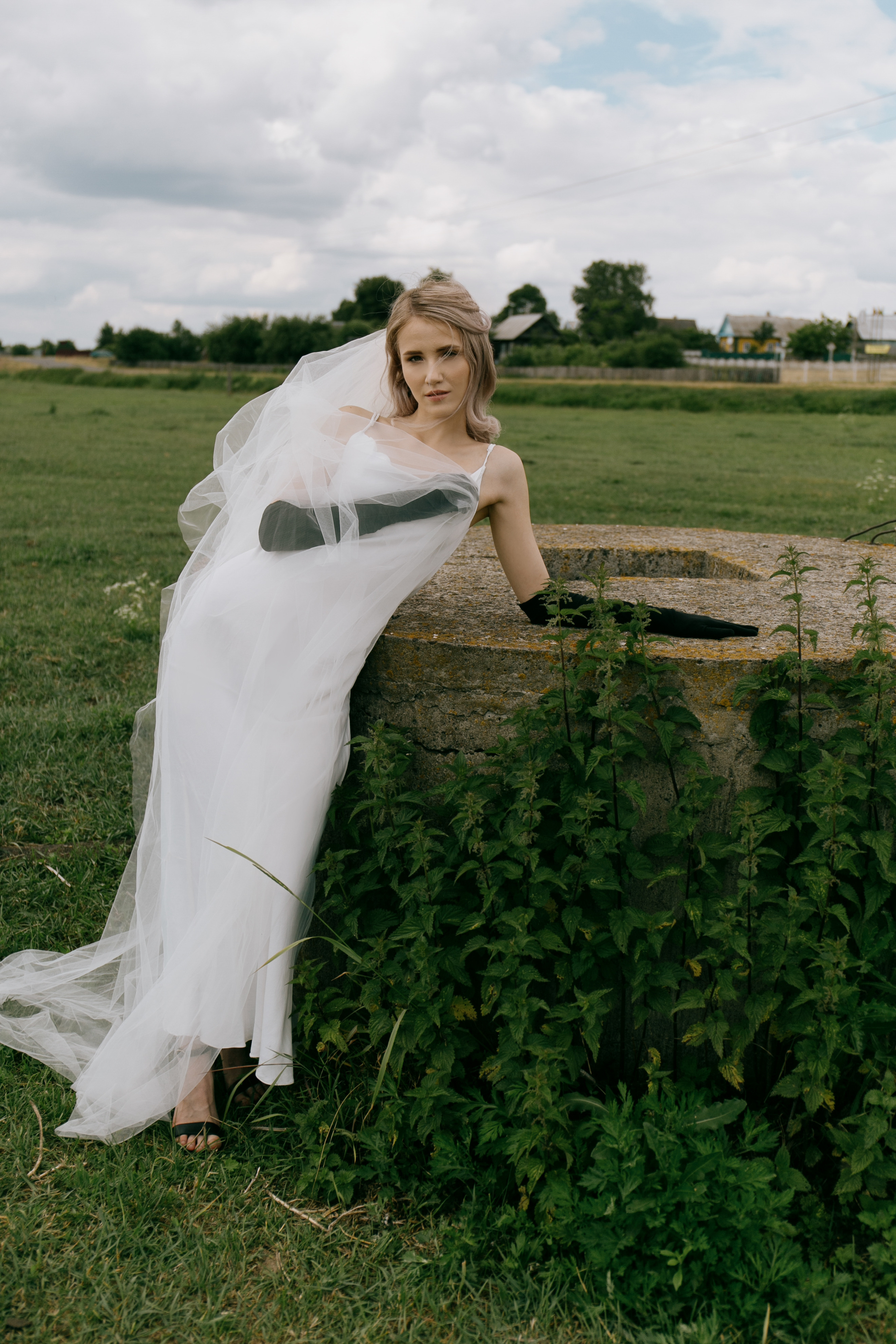 KATYA. Свадебный и портретный фотограф