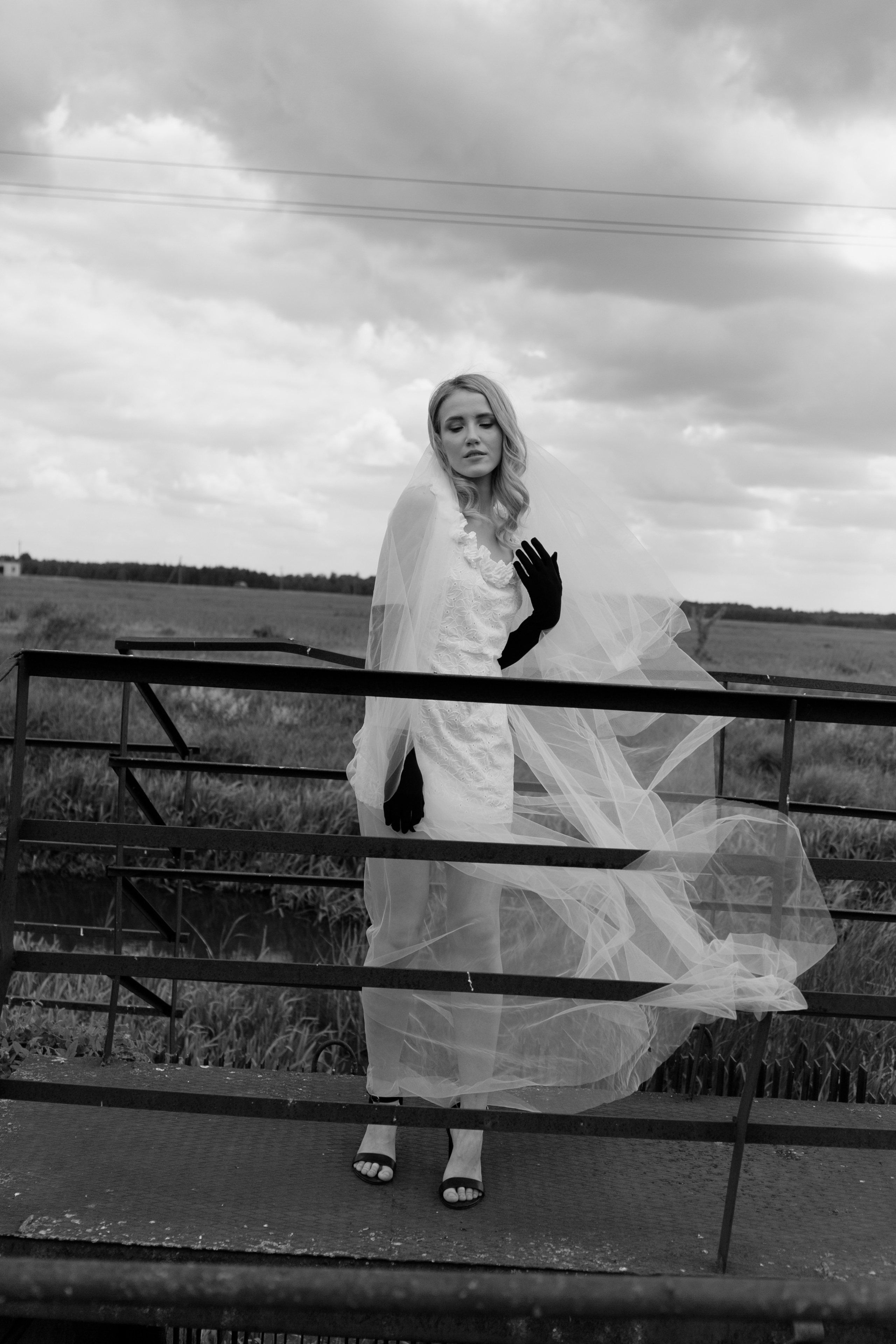 KATYA. Свадебный и портретный фотограф