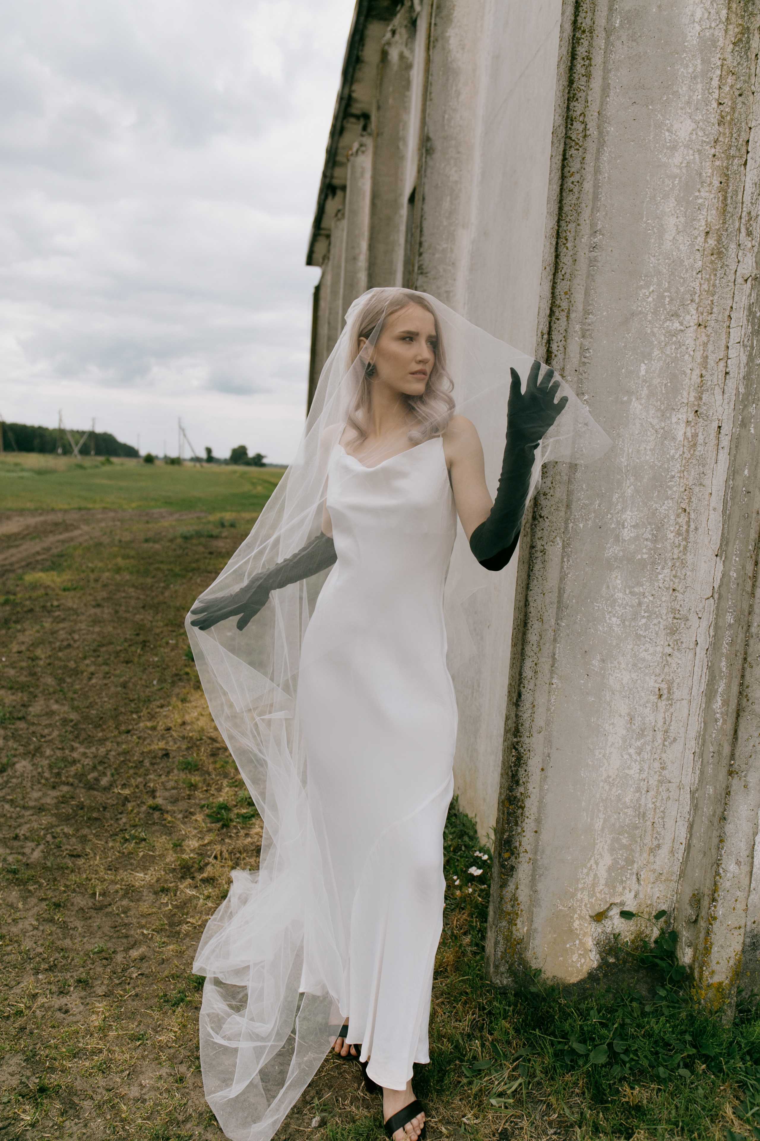 KATYA. Свадебный и портретный фотограф