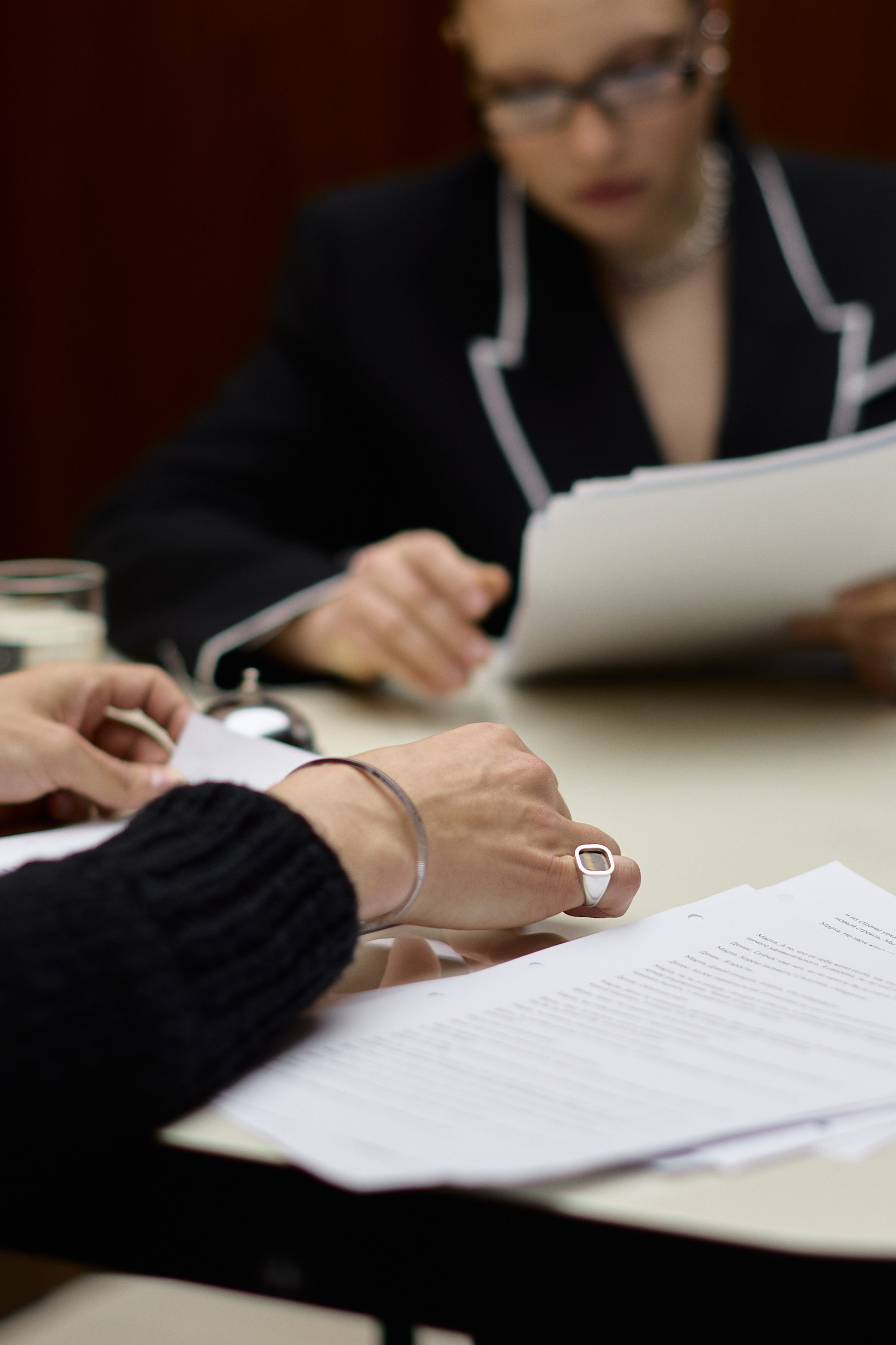 ЗИМНИЕ ВЕЧЕРА 10.GRAN. Еремина Катерина