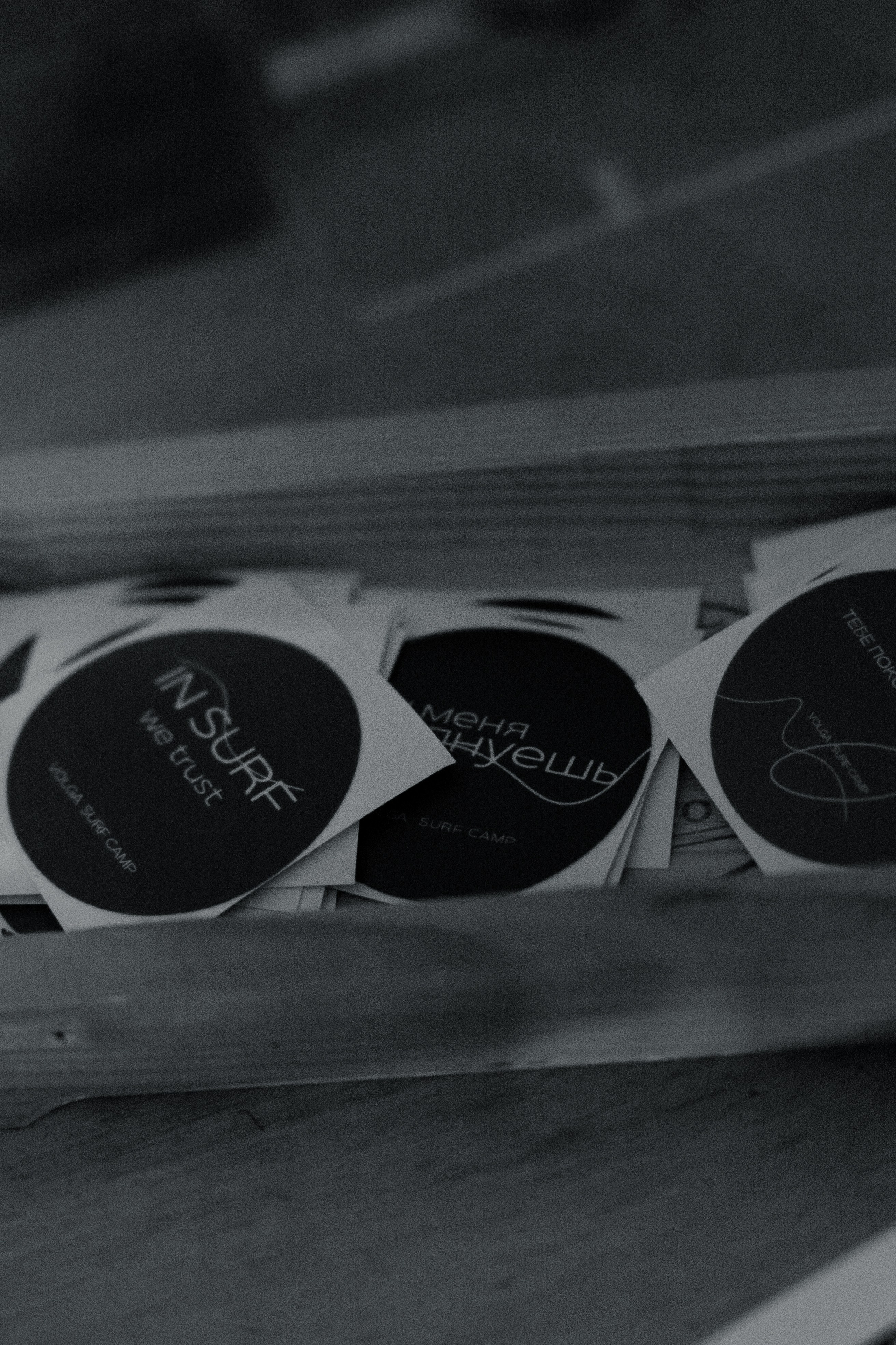 Surf 2025. Фотограф Валерия Крахмалева