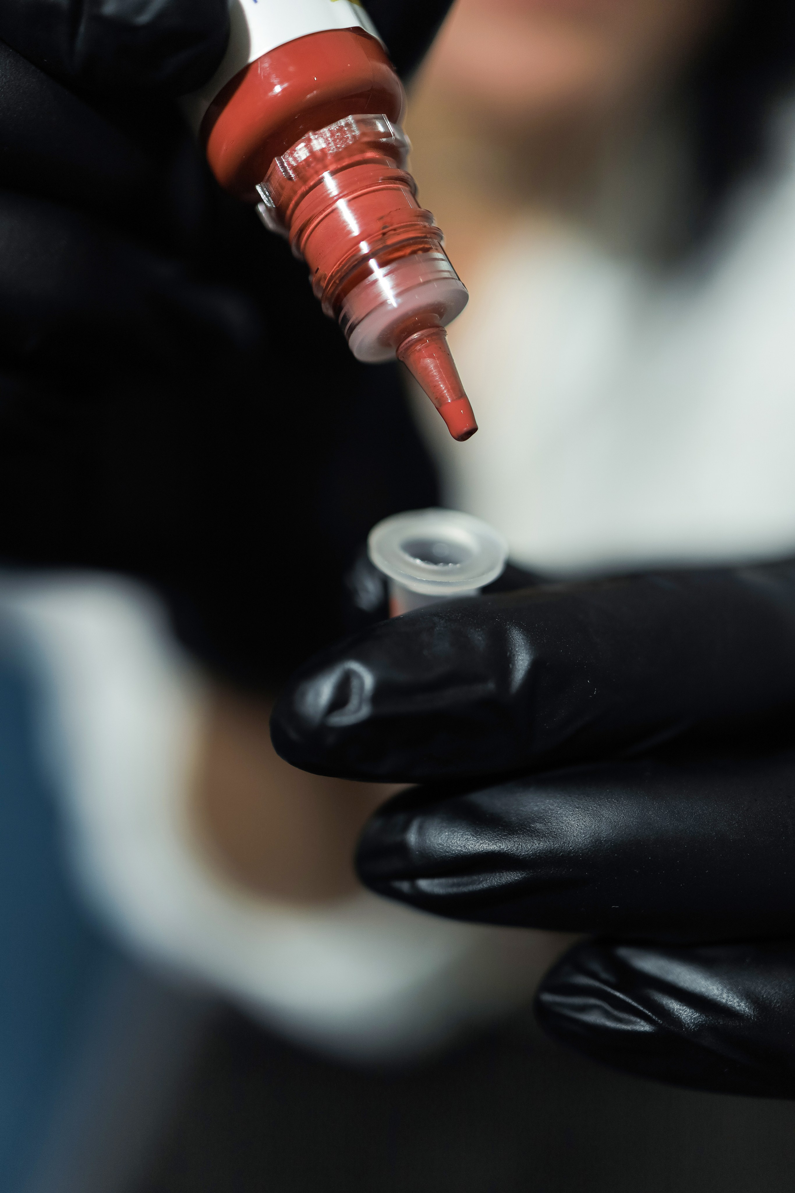 Контент для мастера перманентного макияжа. Семейный фотограф в Казани Римма Гатауллина