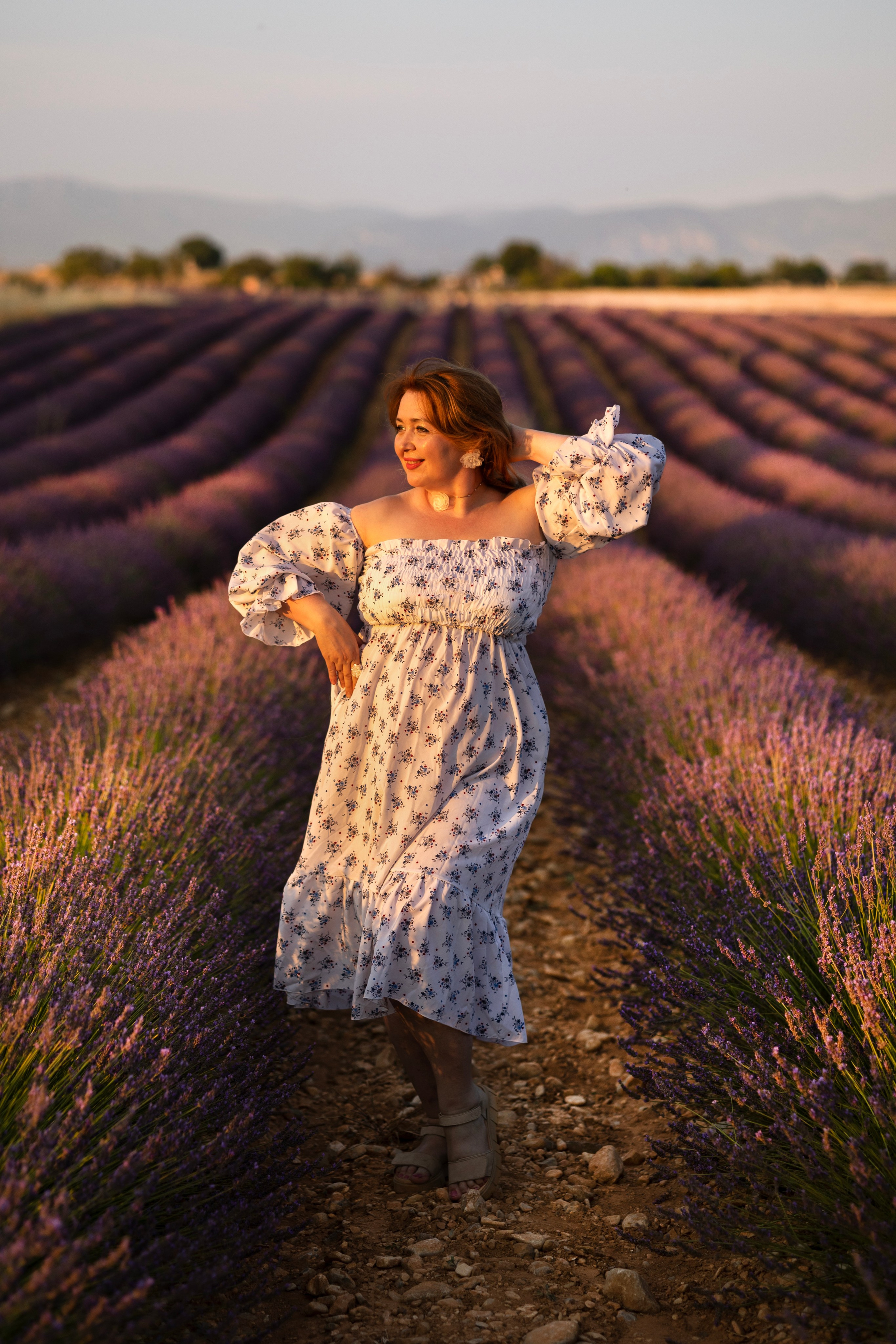 Provence. Фотограф в Мюнхене