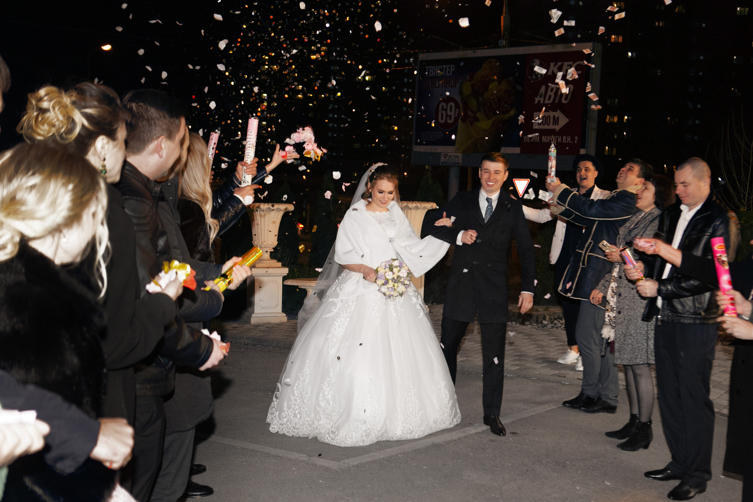 Свадьба фото. Виталий Юрченко