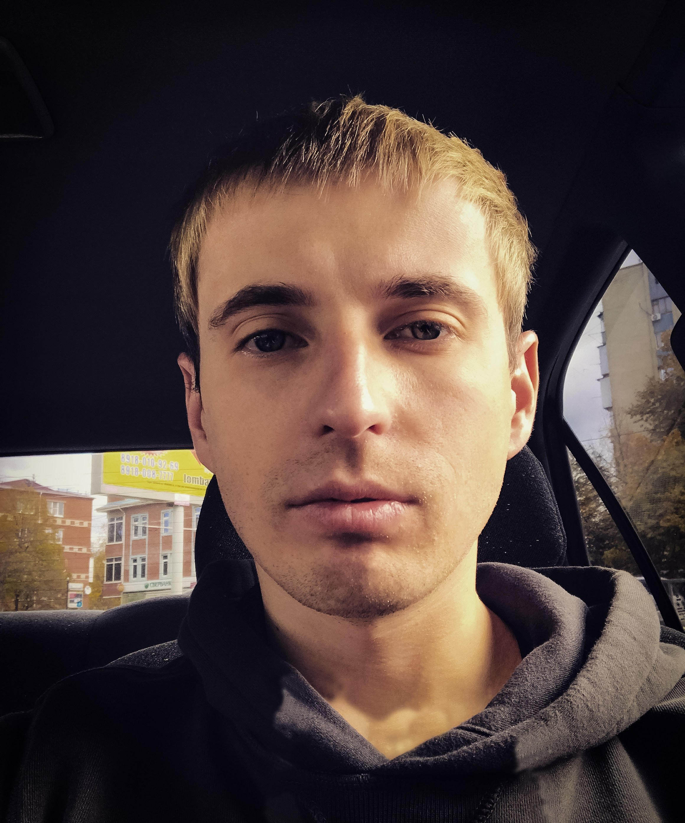 Остальные фото. Виталий Юрченко