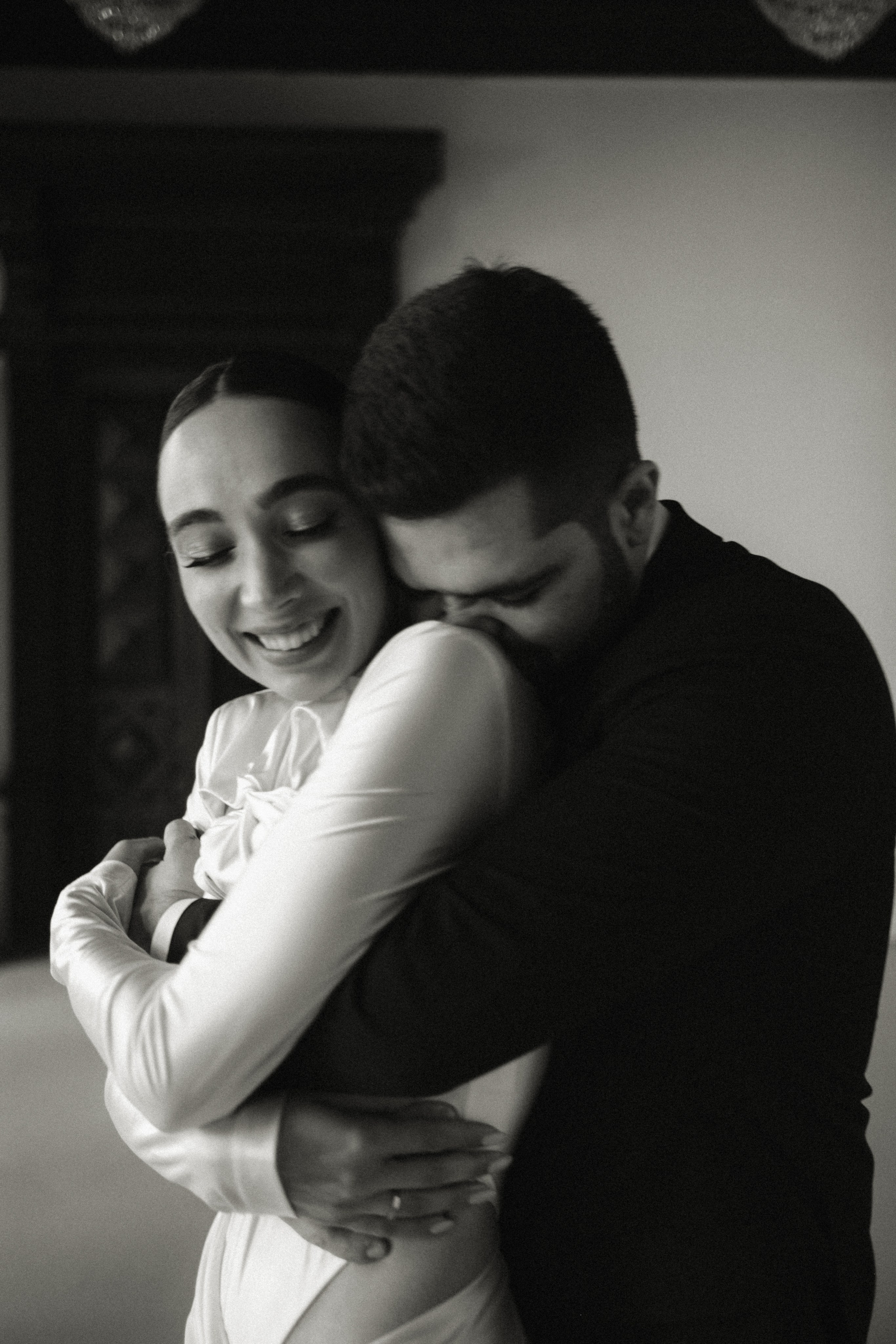 Fil & Kat. Фотограф Ксения Дзюбак Самара-Москва