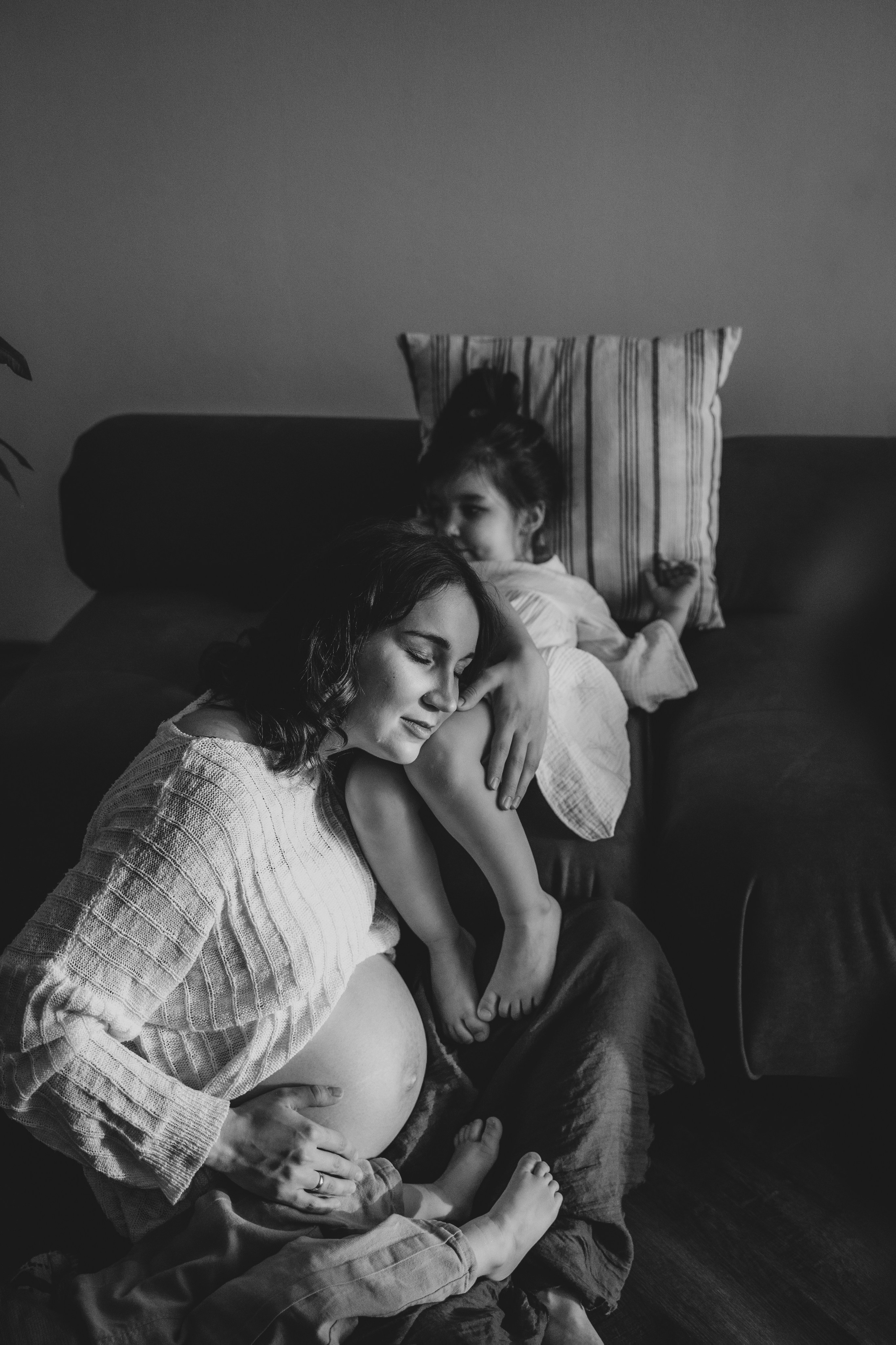 Любовь, которая становится больше. Детский и семейный фотограф Ташкент Наталья Кривенко