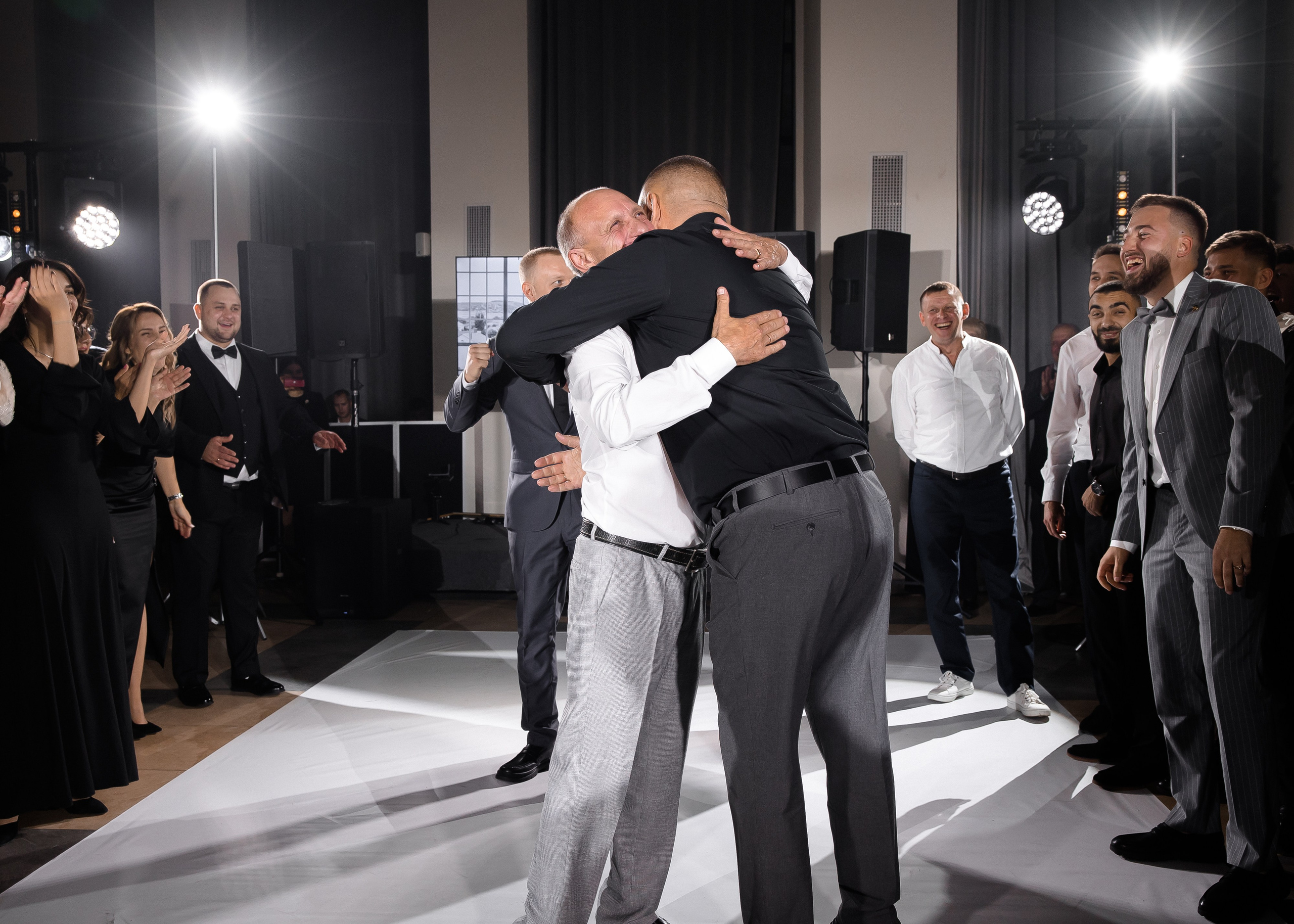 Яна + Максим. Свадебный и семейный фотограф в Саратове Маша Паника