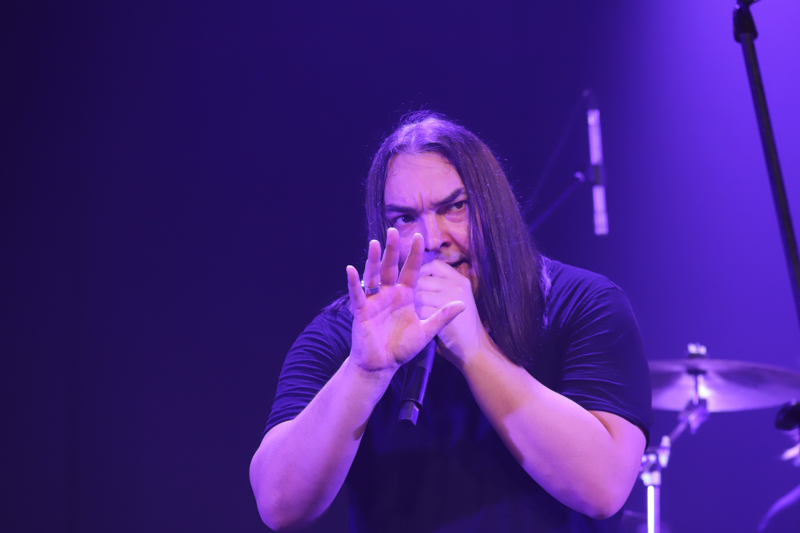 Горшенёв — «Песни Брата». Фотограф в Тюмени Алексей Модин