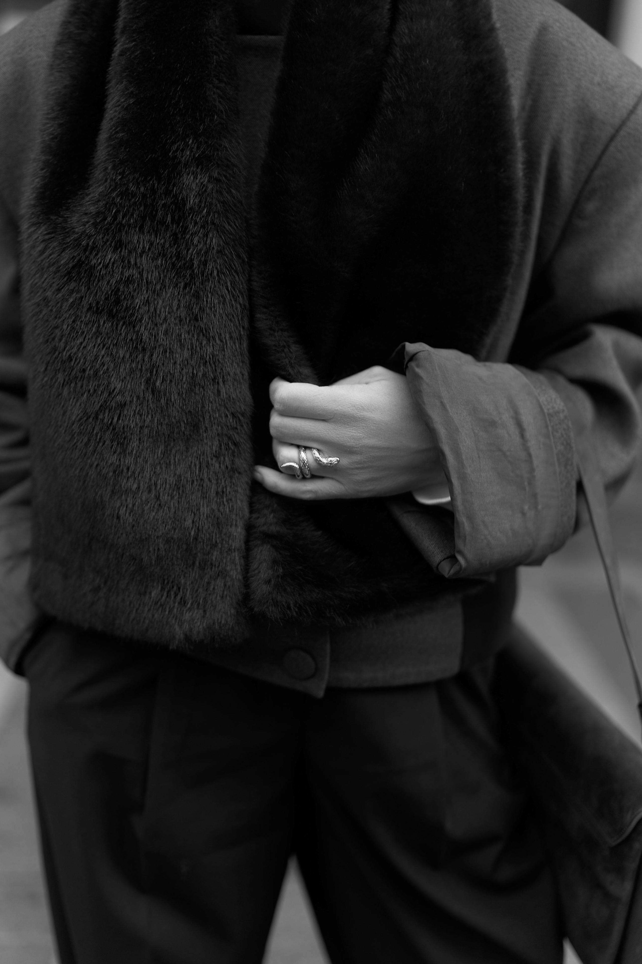 Татьяна. Фотограф в Москве — Ольга Кушнарева